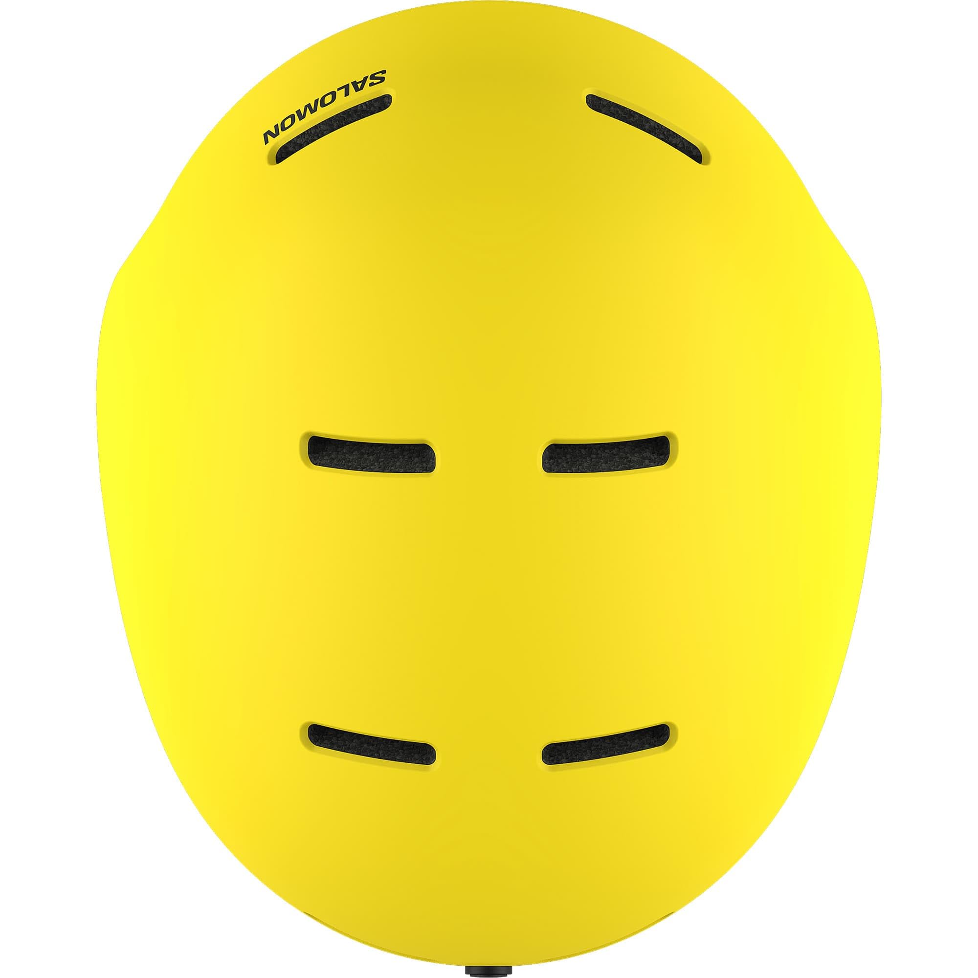 salomon-orka-casque-de-ski-enfant-ks-4953 image 2