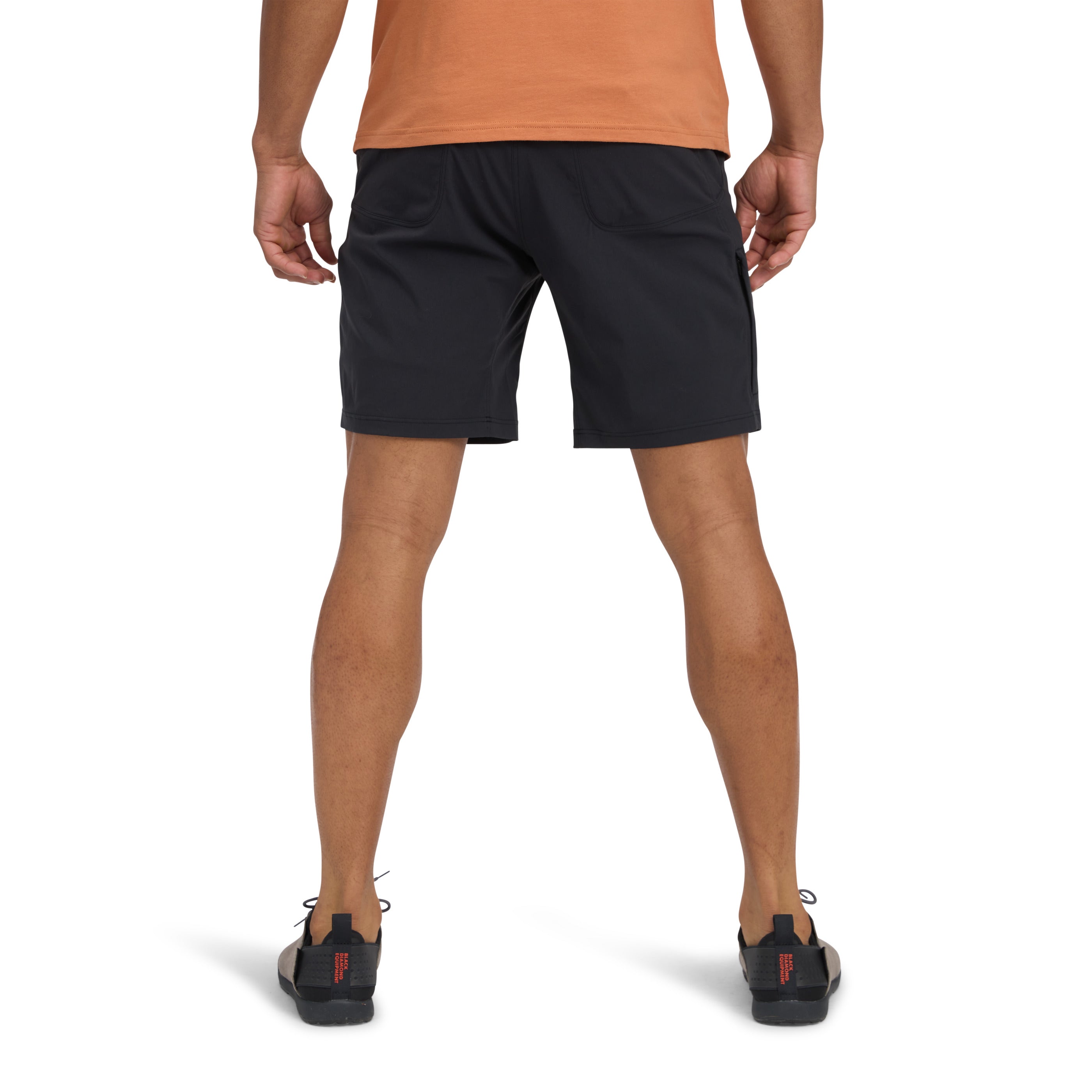 black-diamond-men-s-pursuit-shorts-short-randonn-e-homme-stretch-nylon image 3