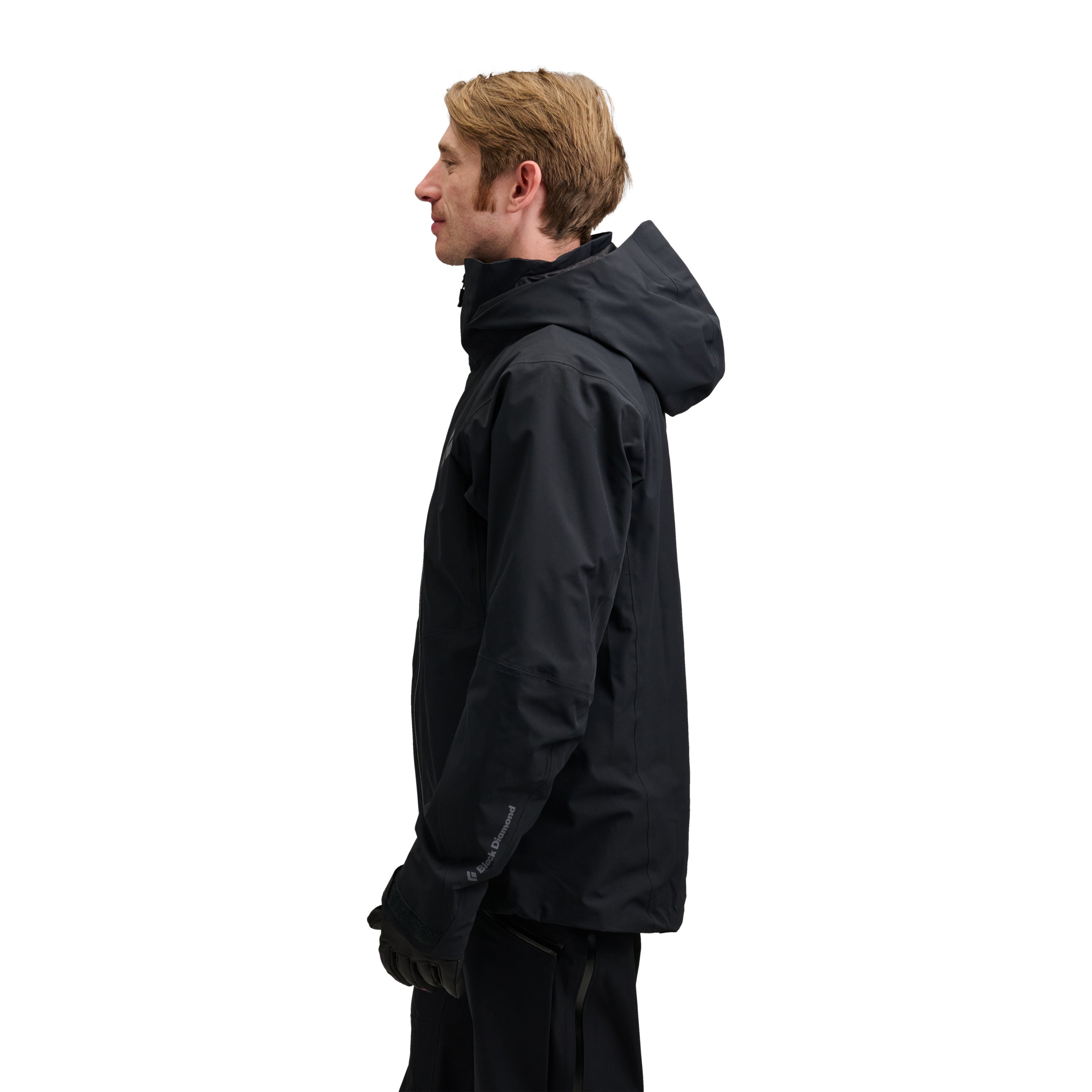 black-diamond-men-s-recon-insulated-shell-veste-ski-isol-e-homme image 2