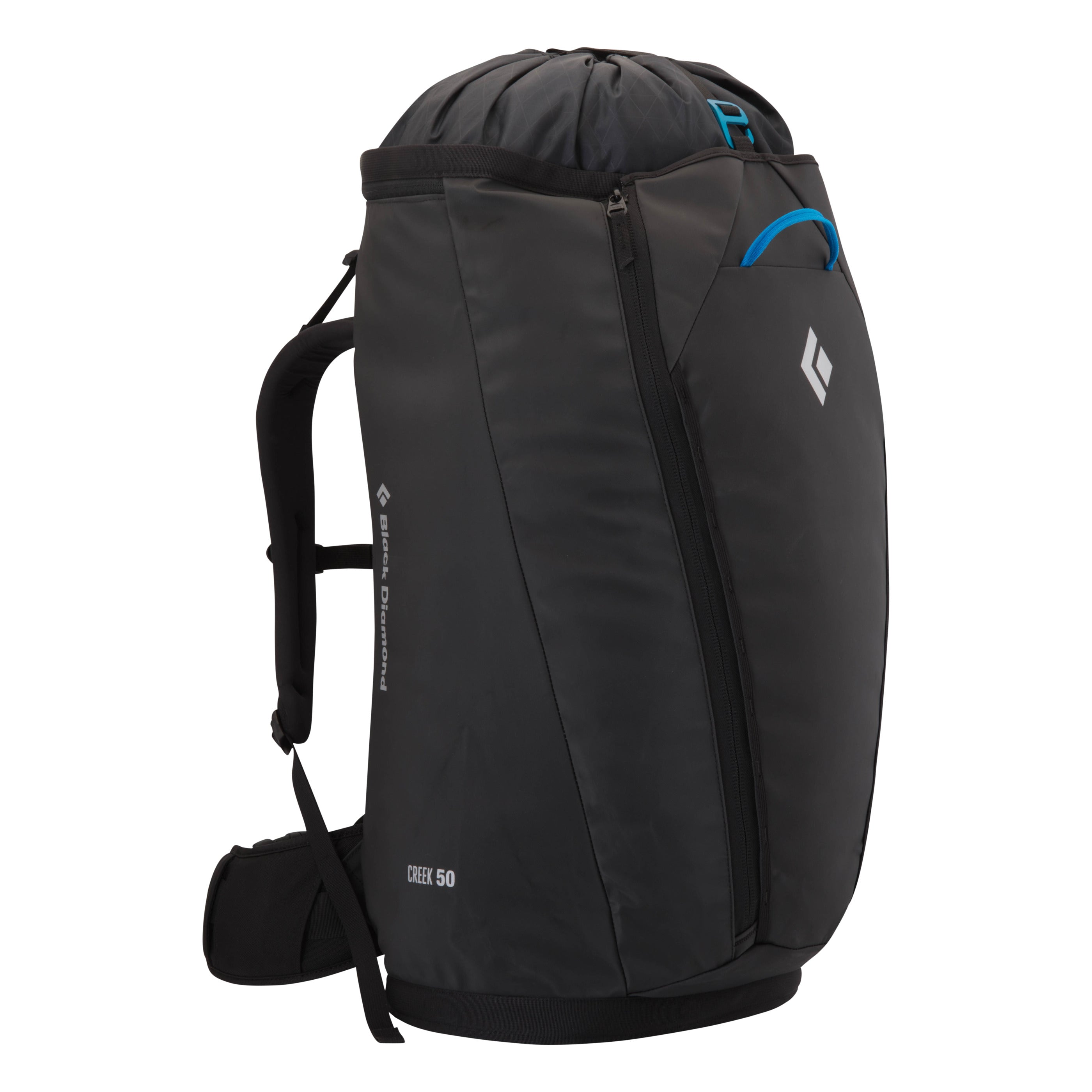 black-diamond-creek-50-sac-dos-d-escalade-50-l image 1