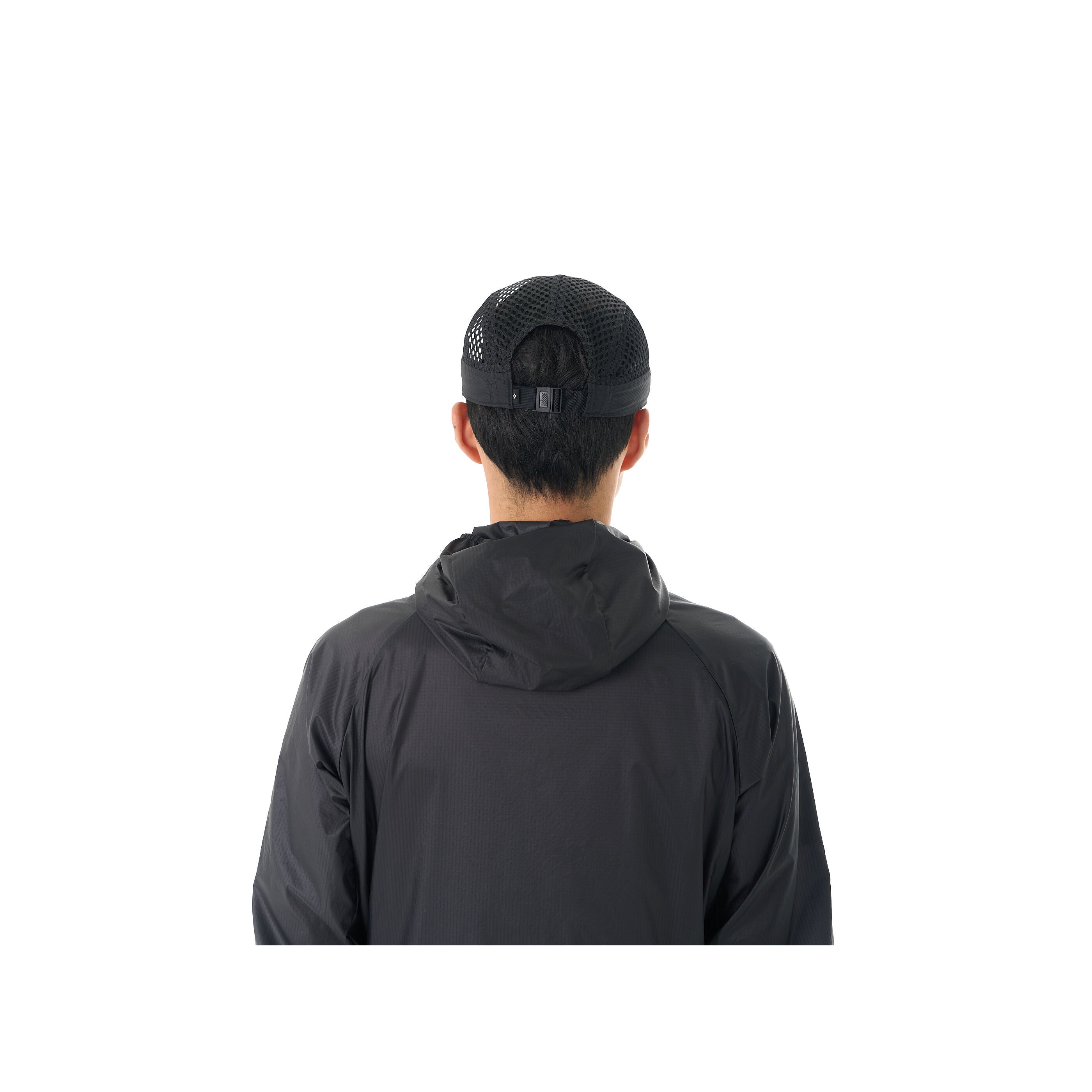 black-diamond-distance-lt-casquette-trail-5-panneaux image 8