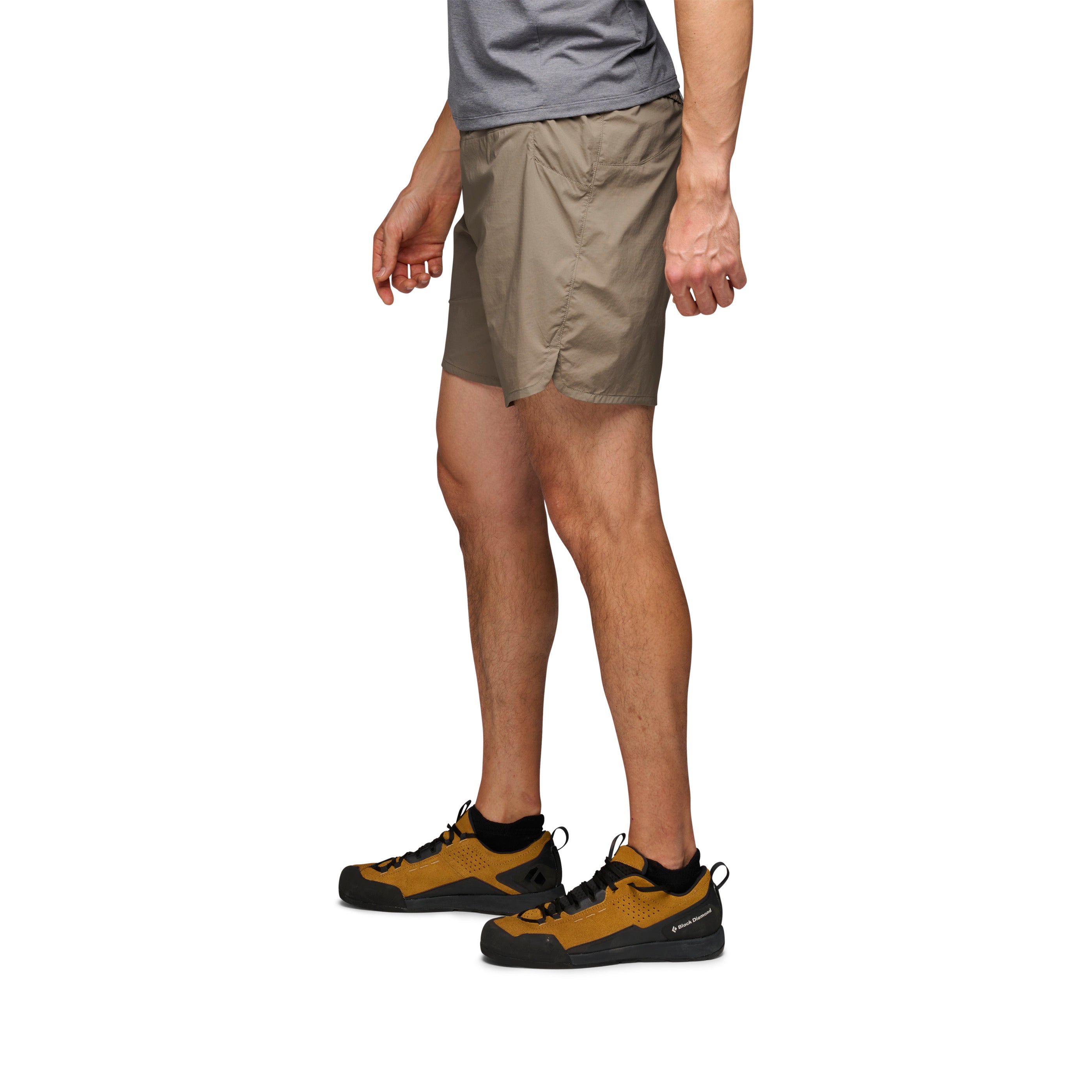 black-diamond-distance-short-homme-short-trail image 6