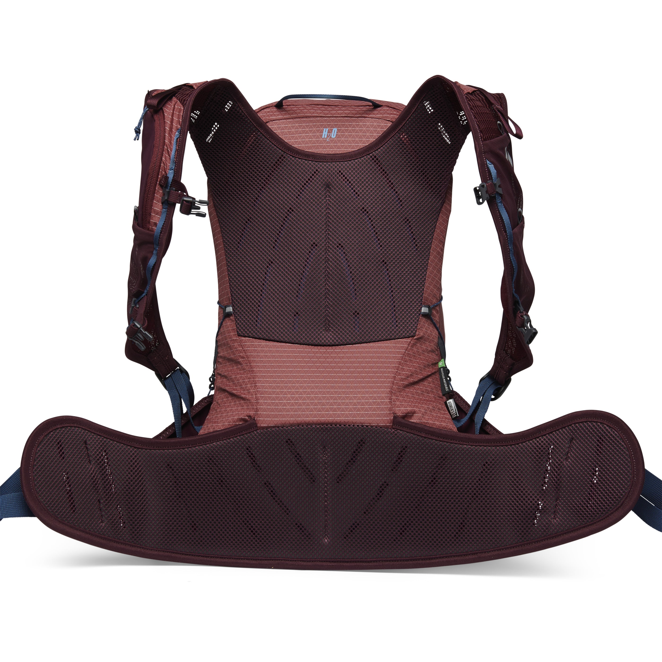 black-diamond-pursuit-30-sac-dos-femme image 3