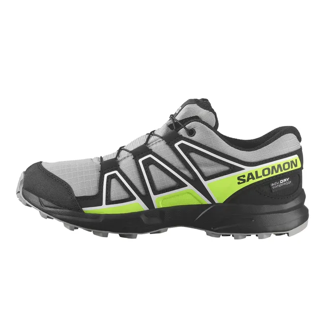 salomon-speedcross-waterproof-chaussures-trail-junior-ados image 1