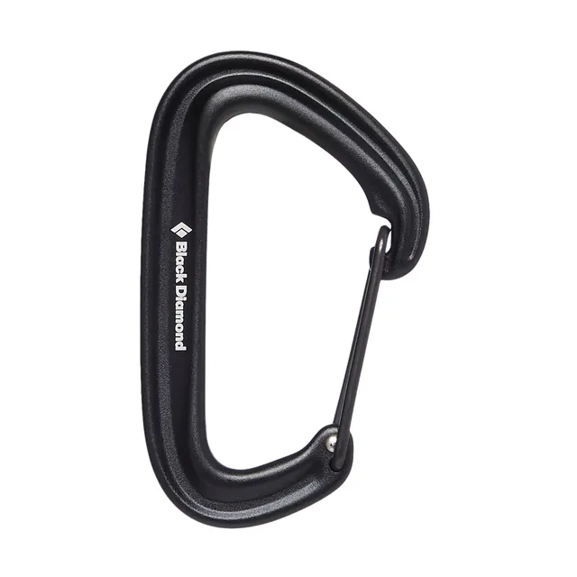 black-diamond-litewire-mousqueton image 1