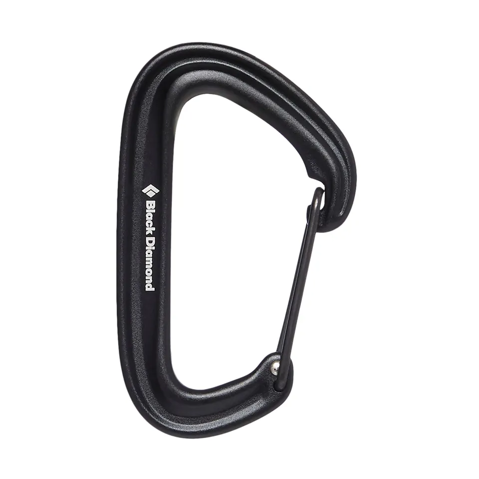 black-diamond-litewire-mousqueton image 1