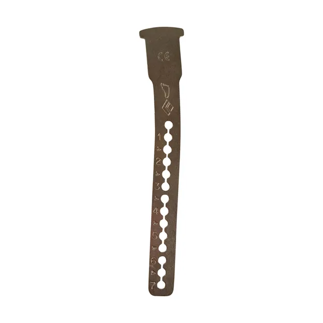 black-diamond-flex-center-bars-barrette-centrale-crampons-paire image 1