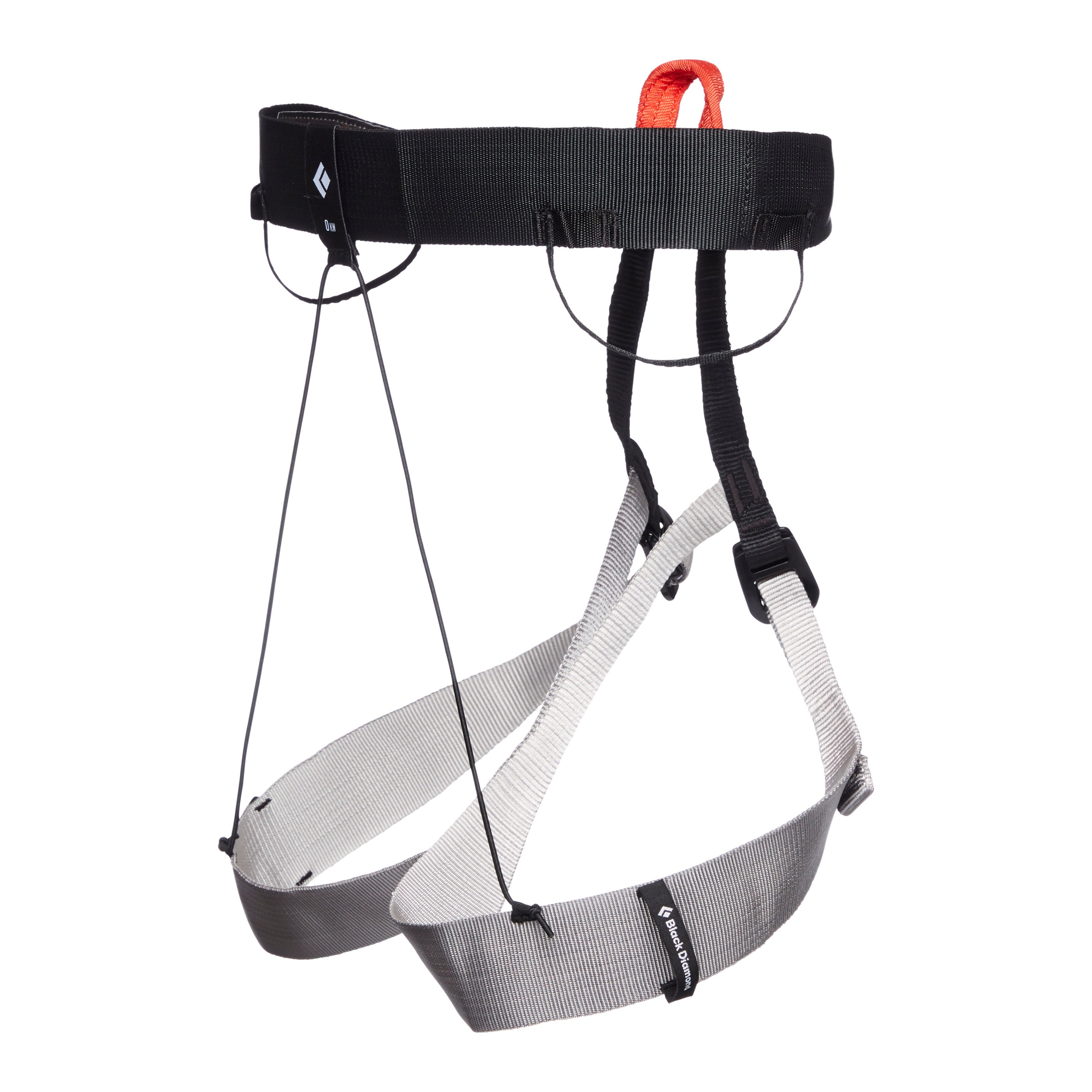 black-diamond-couloir-3s-baudrier-alpinisme-unisexe image 2