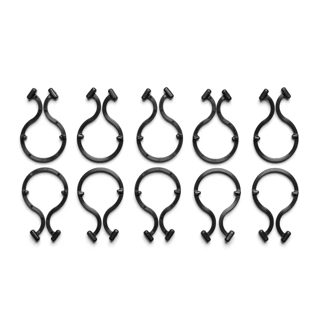 black-diamond-bibler-clips-de-m-t-de-tente-lot-de-10 image 1