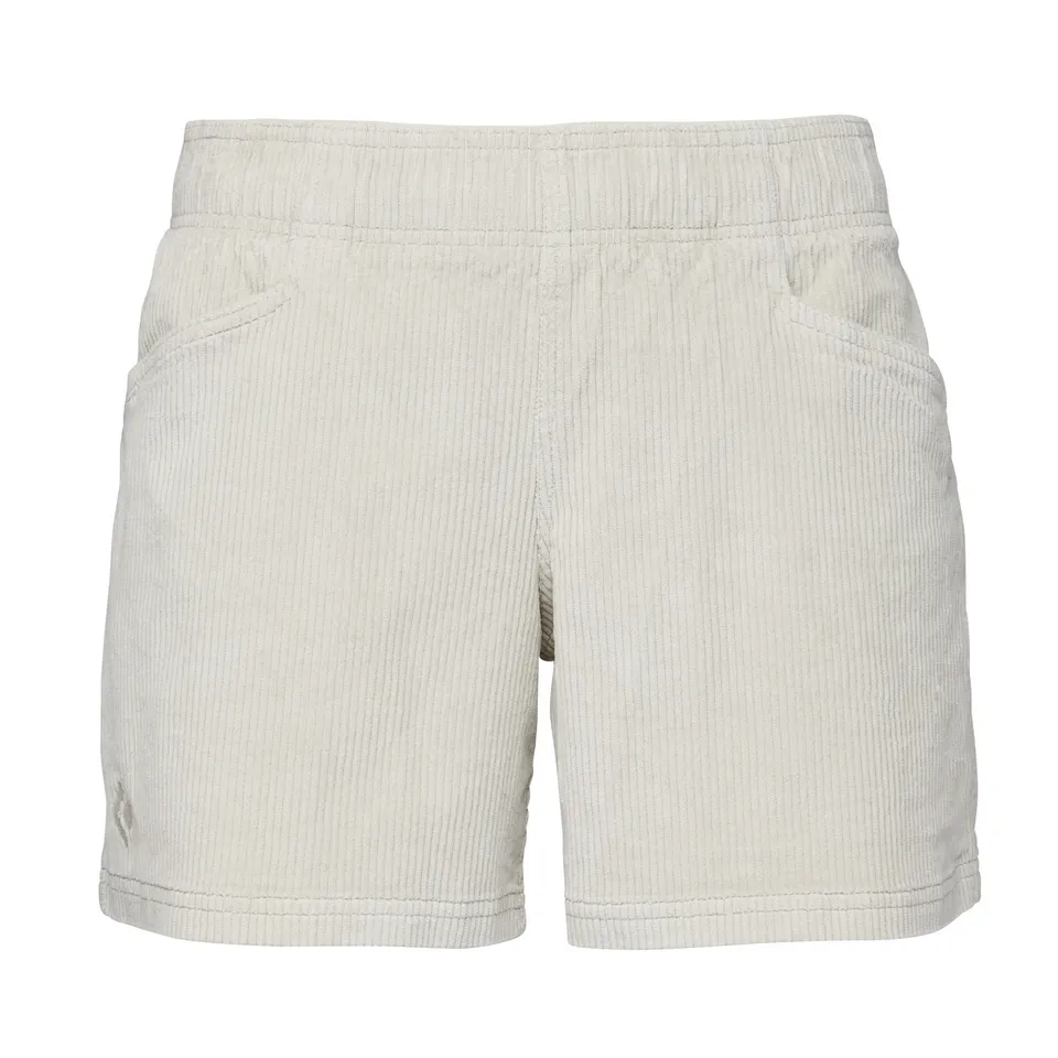 black-diamond-women-s-dirtbag-short-short-escalade-femme image 1