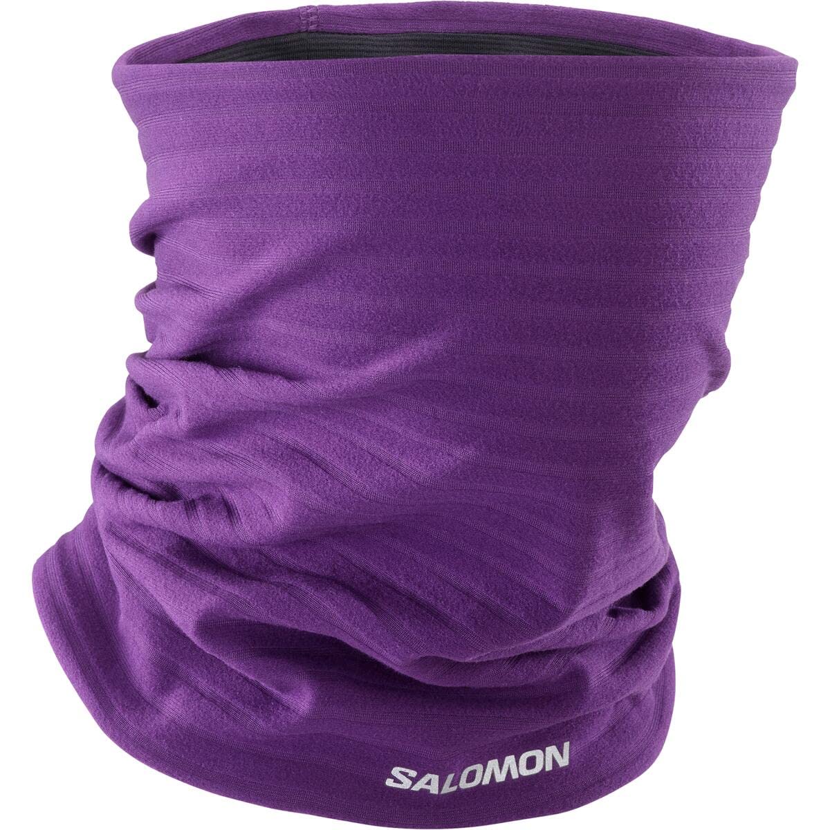 salomon-rs-warm-tube-cache-cou-unisexe image 6