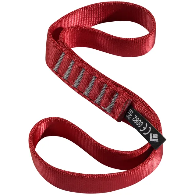 black-diamond-sangle-cousue-nylon-runners-18-mm image 1