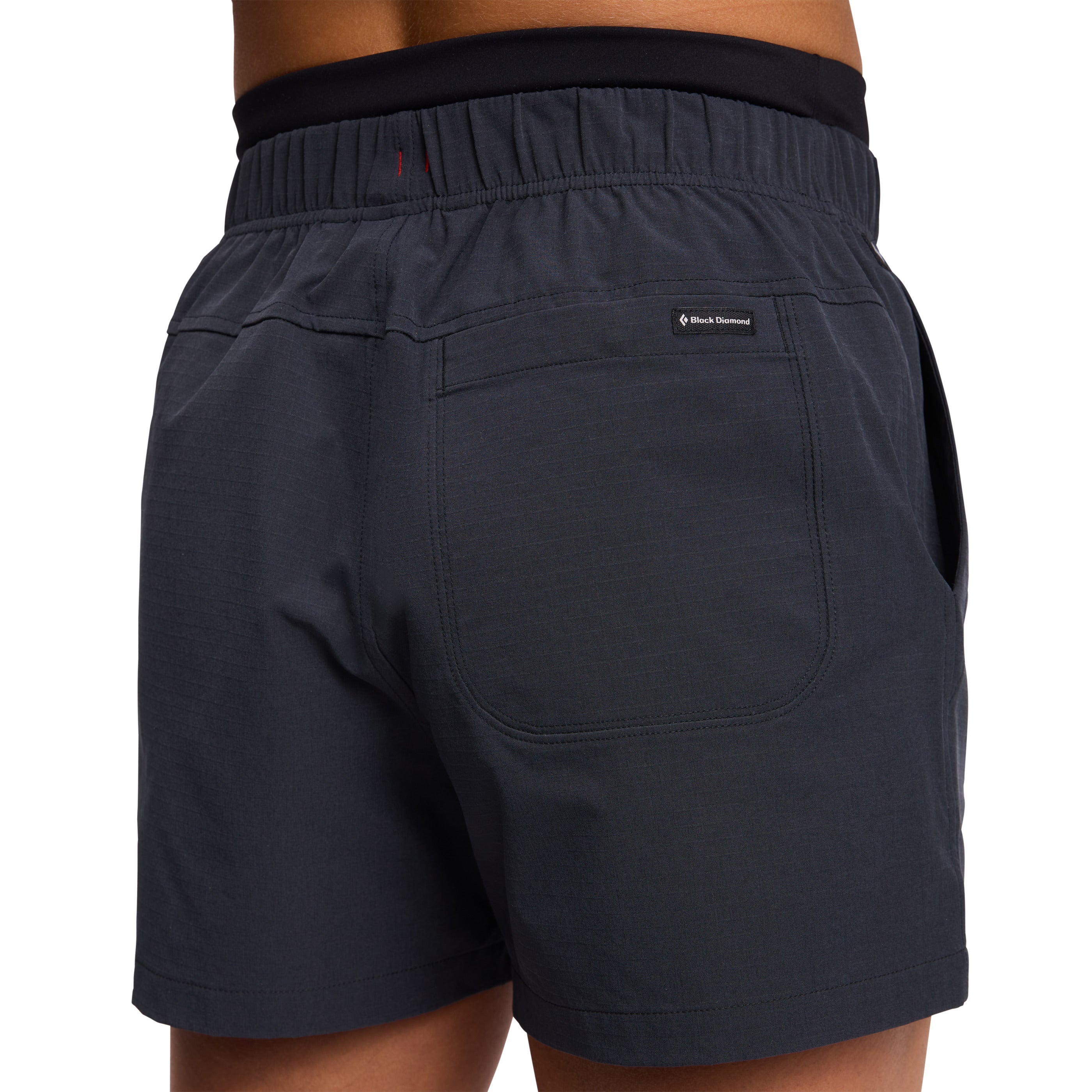 black-diamond-women-s-sequence-short-short-femme-ripstop image 6