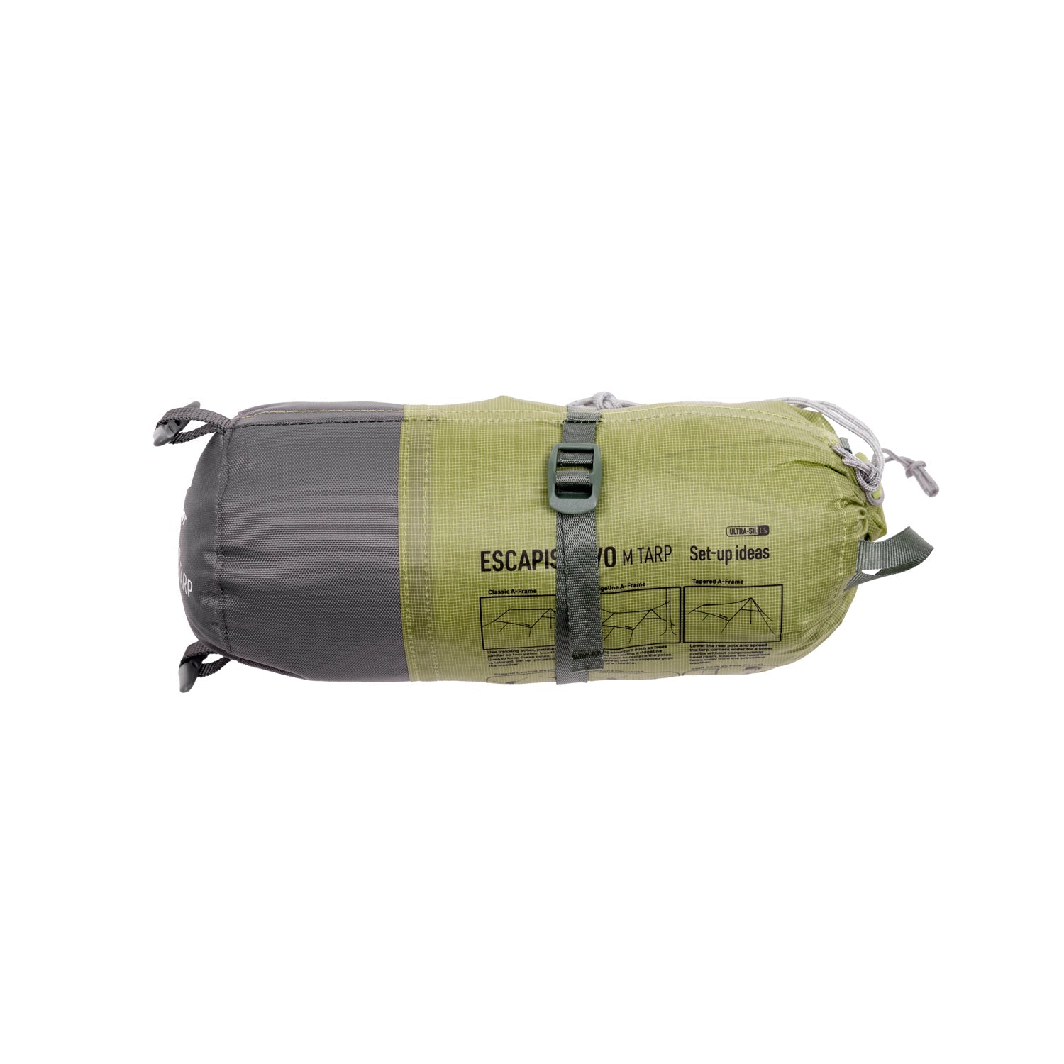 sea-to-summit-escapist-evo-tarp-b-che-ultral-g-re-trek image 8