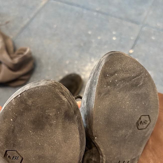 Enfin des chaussons confortables pour femmes