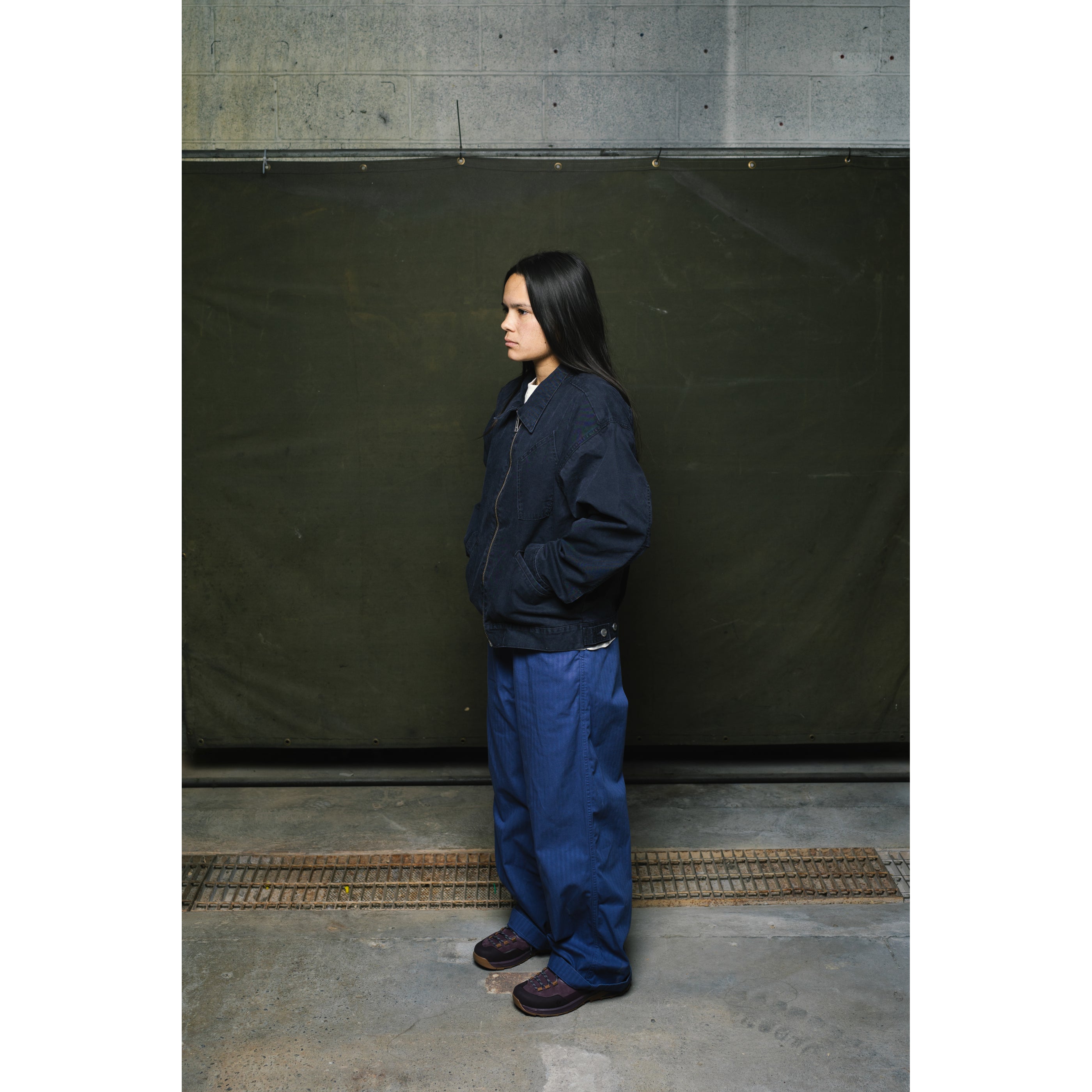 black-diamond-hex-pantalon-escalade-femme image 8