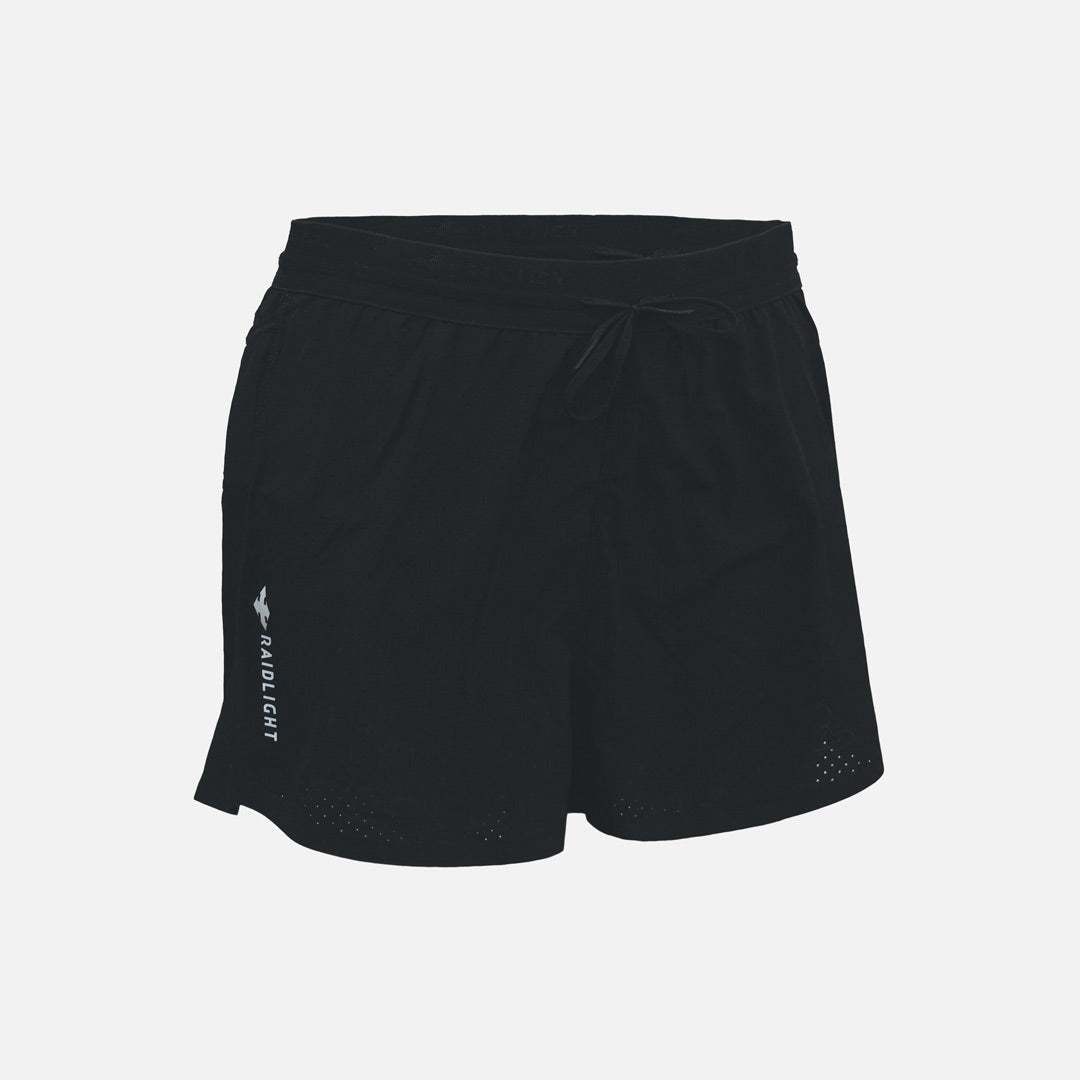 raidlight-trail-raider-short-de-trail-femme-2-en-1 image 1