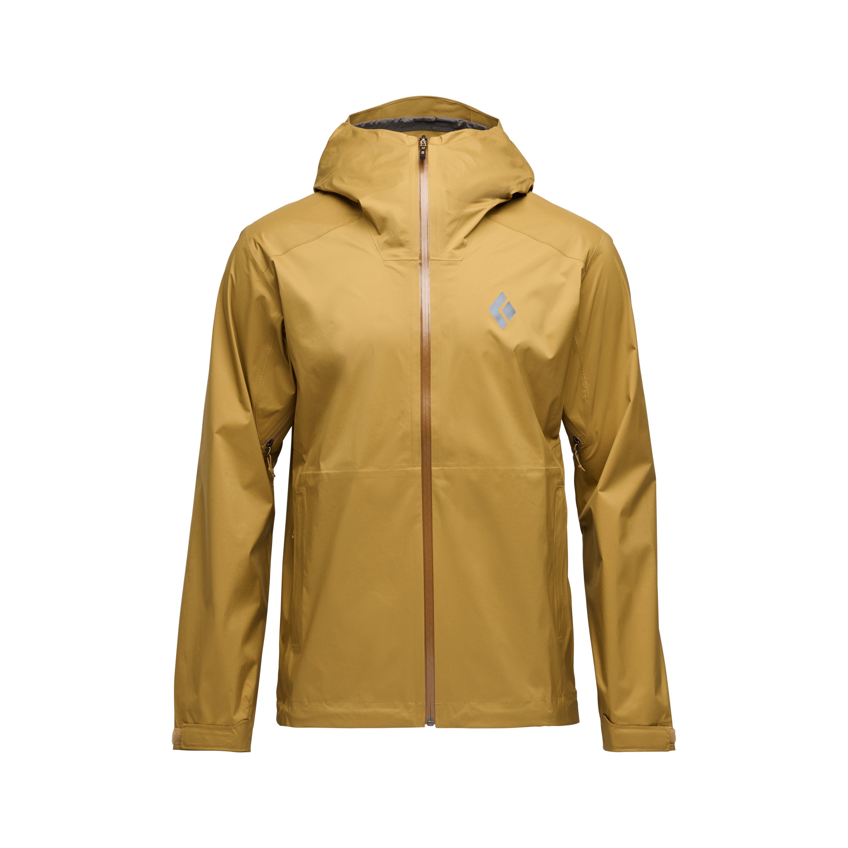 black-diamond-fineline-stretch-shell-homme-veste-pluie-bd-dry image 1
