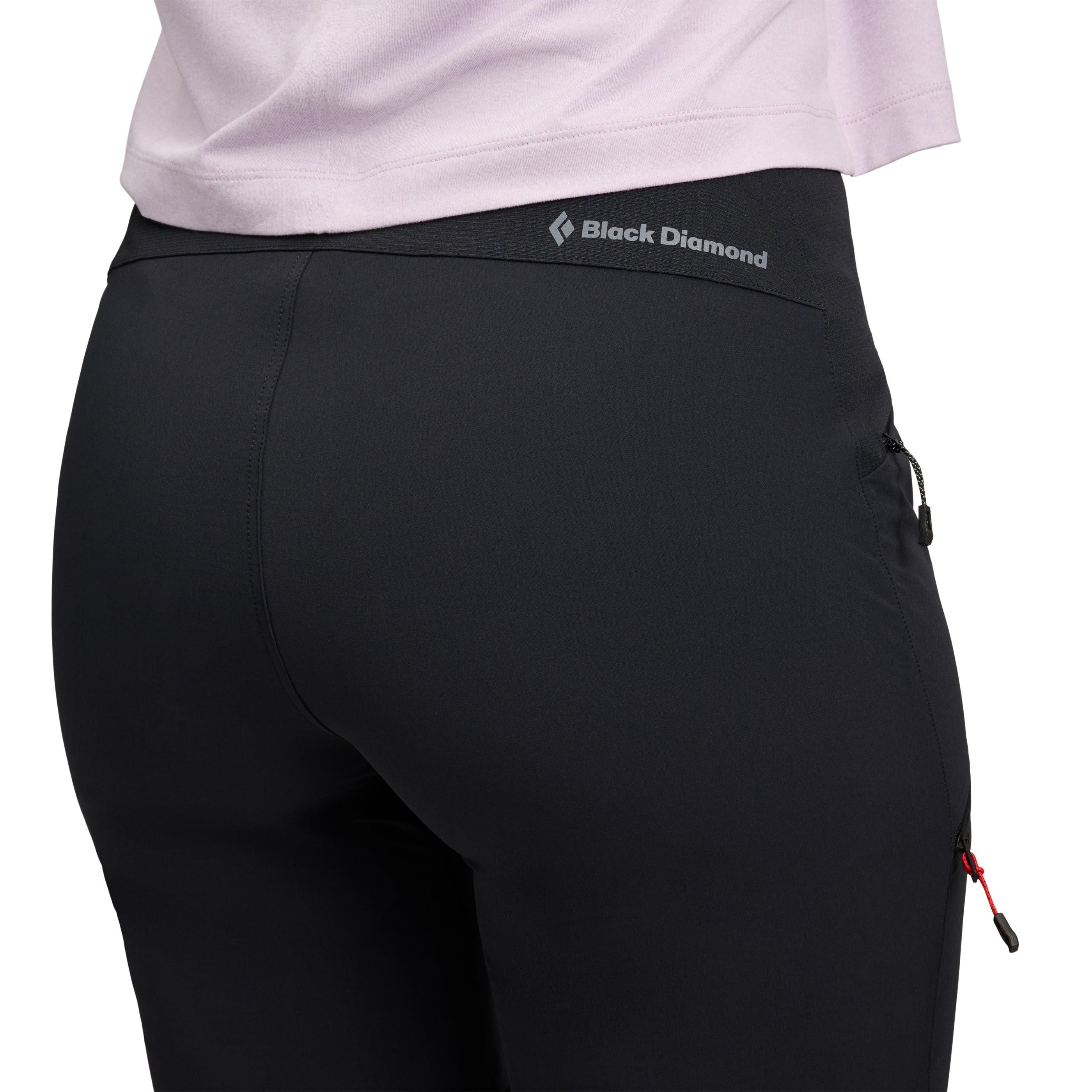 black-diamond-women-s-alpine-pants-pantalon-escalade-femme image 6