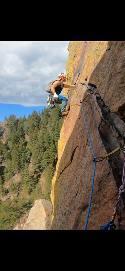 Super sac de summit