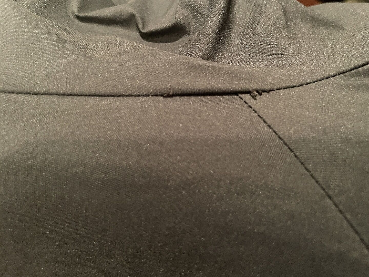 Mon softshell préféré