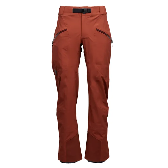 black-diamond-recon-stretch-pantalon-ski-homme image 1