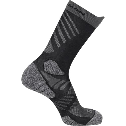 salomon-aero-crew-chaussettes-mi-mollet-running image 3