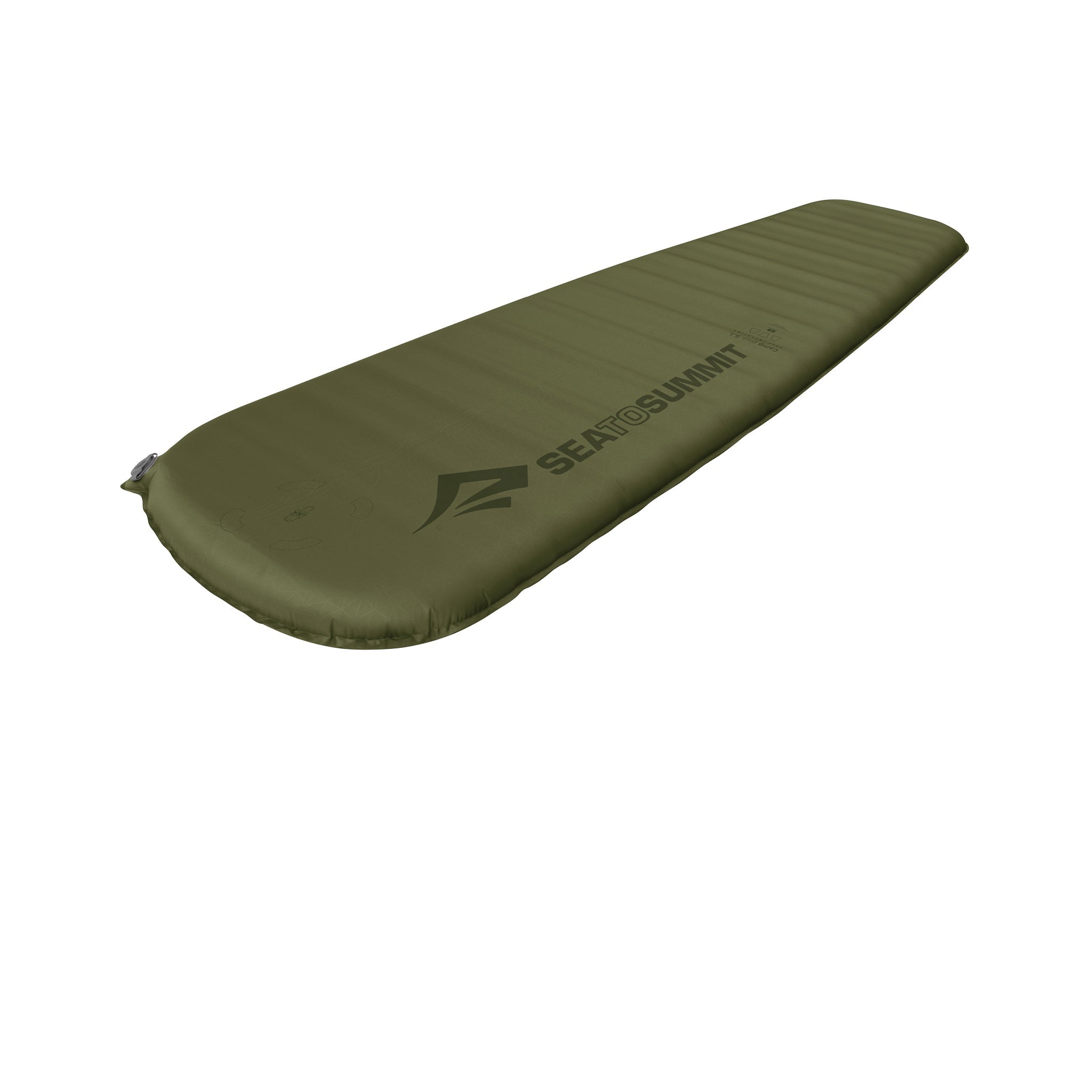 sea-to-summit-camp-plus-past-season-matelas-autogonflant-7-5-cm image 3