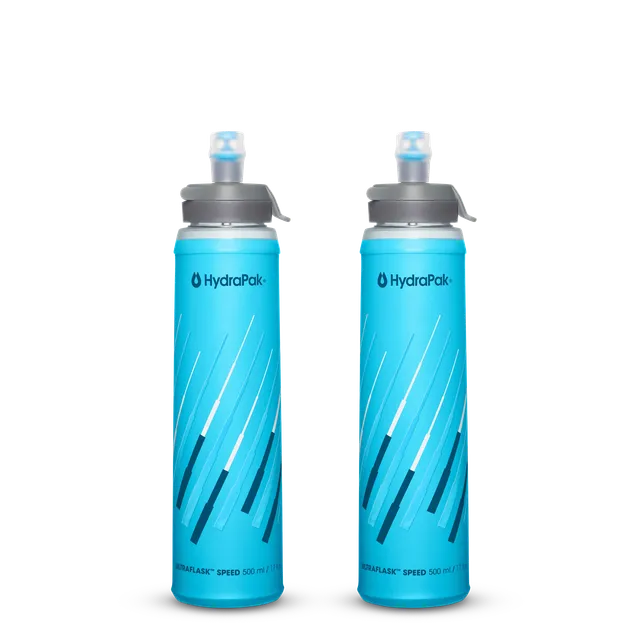 hydrapak-ultraflask-speed-500ml-2-pack-lot-2-gourdes-trail image 1