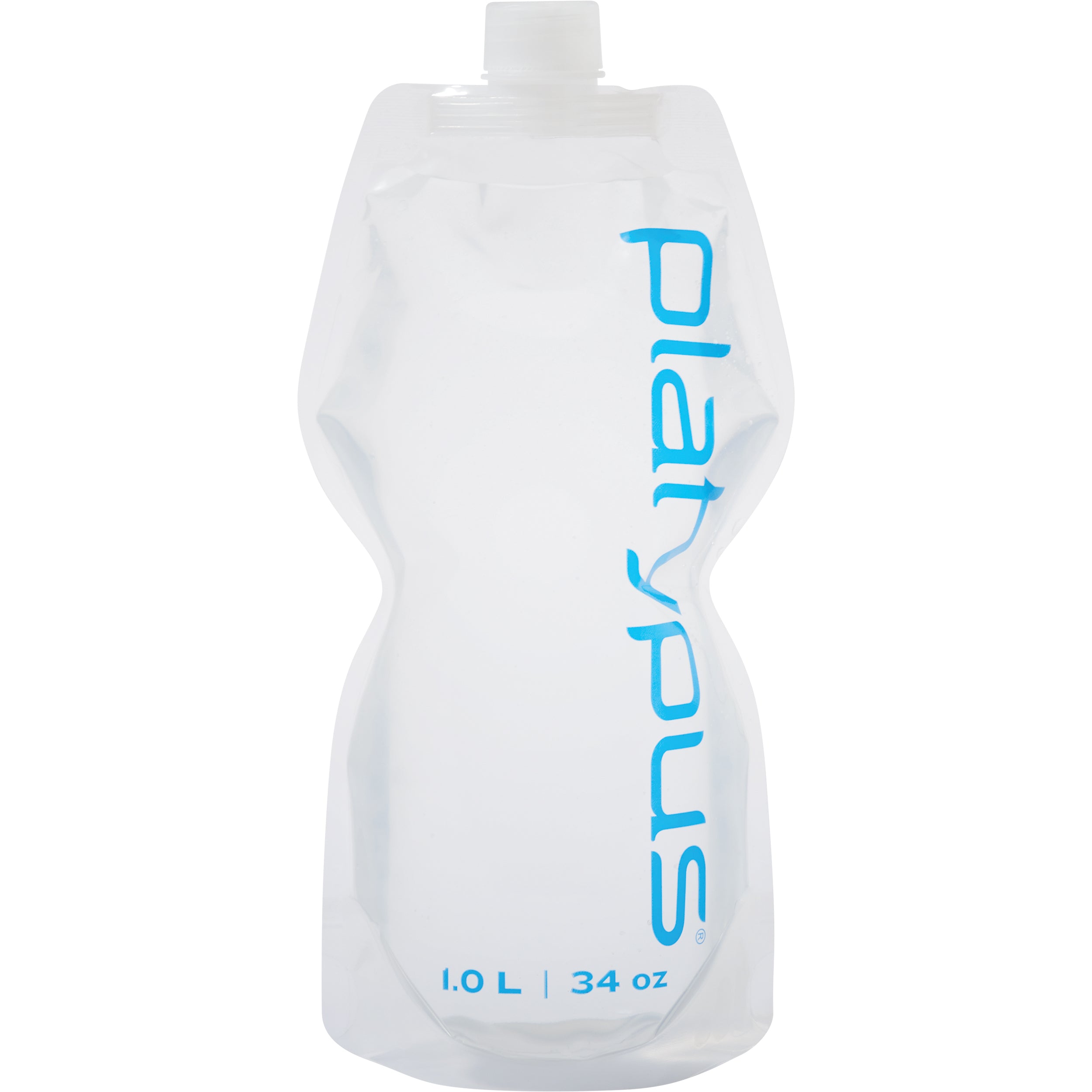 platypus-softbottle-gourde-souple-ultral-g-re image 1