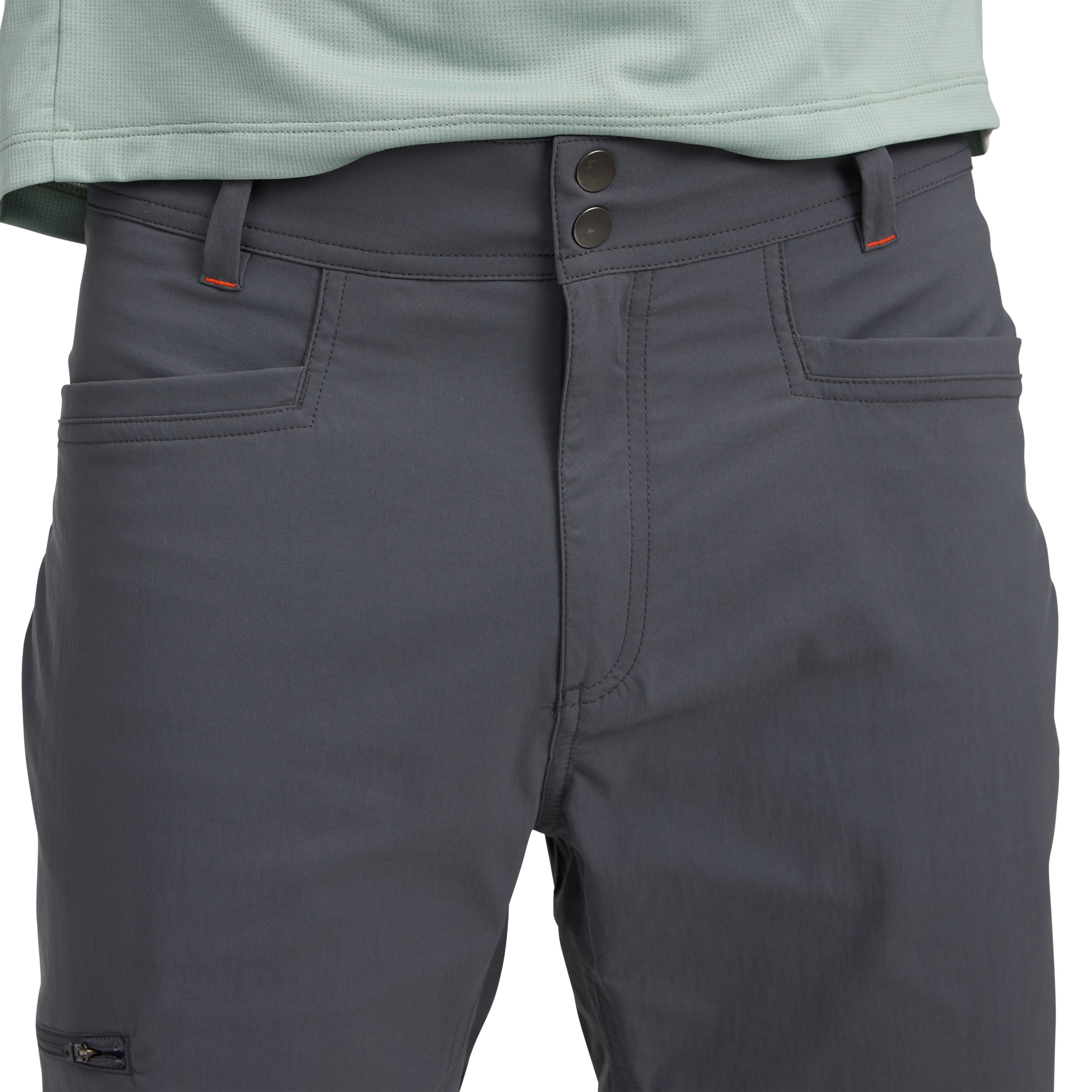 black-diamond-valley-short-homme-short-escalade image 4