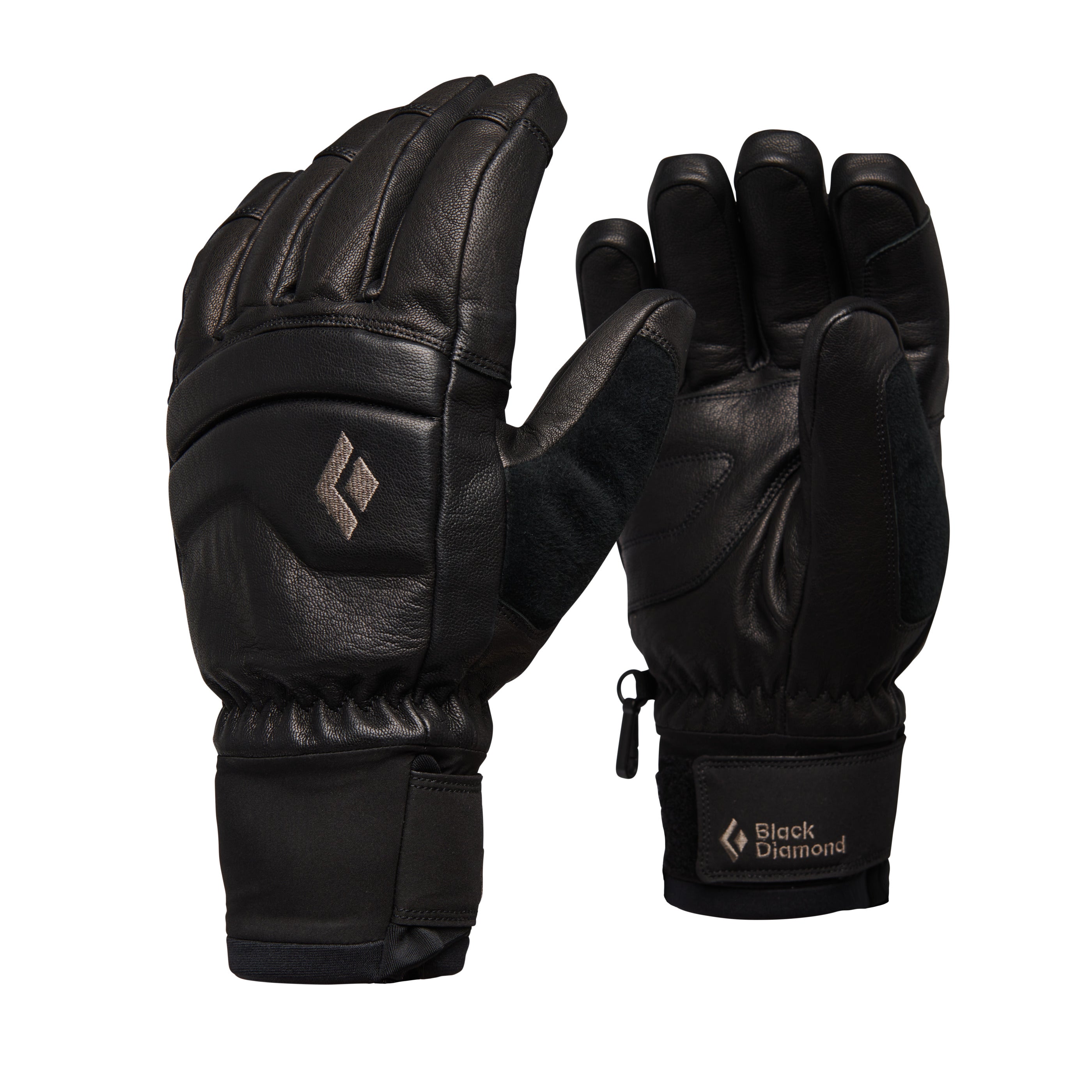 black-diamond-spark-gants-ski-homme image 2