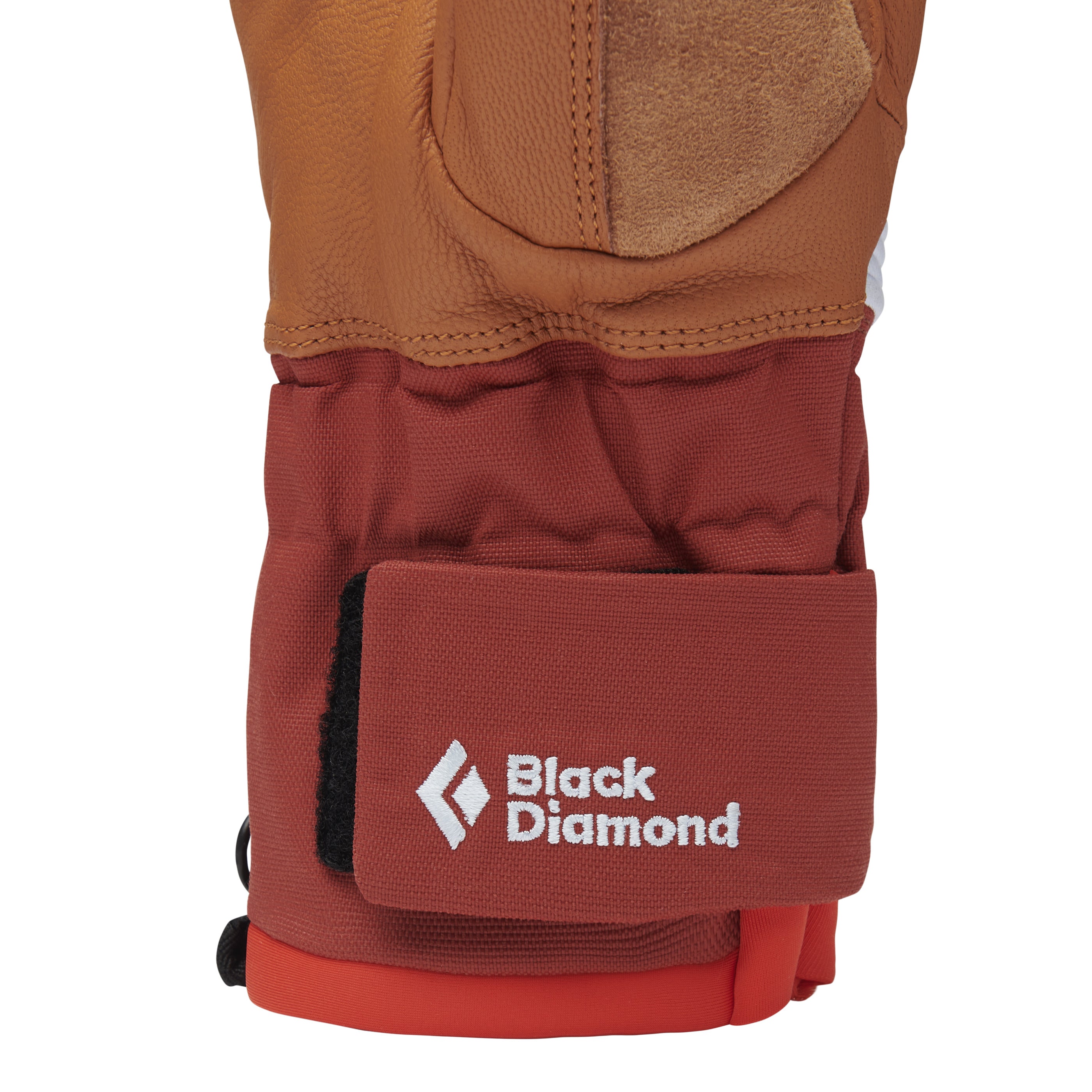 black-diamond-women-s-progression-mitts-moufles-ski-femme-gore-tex image 7