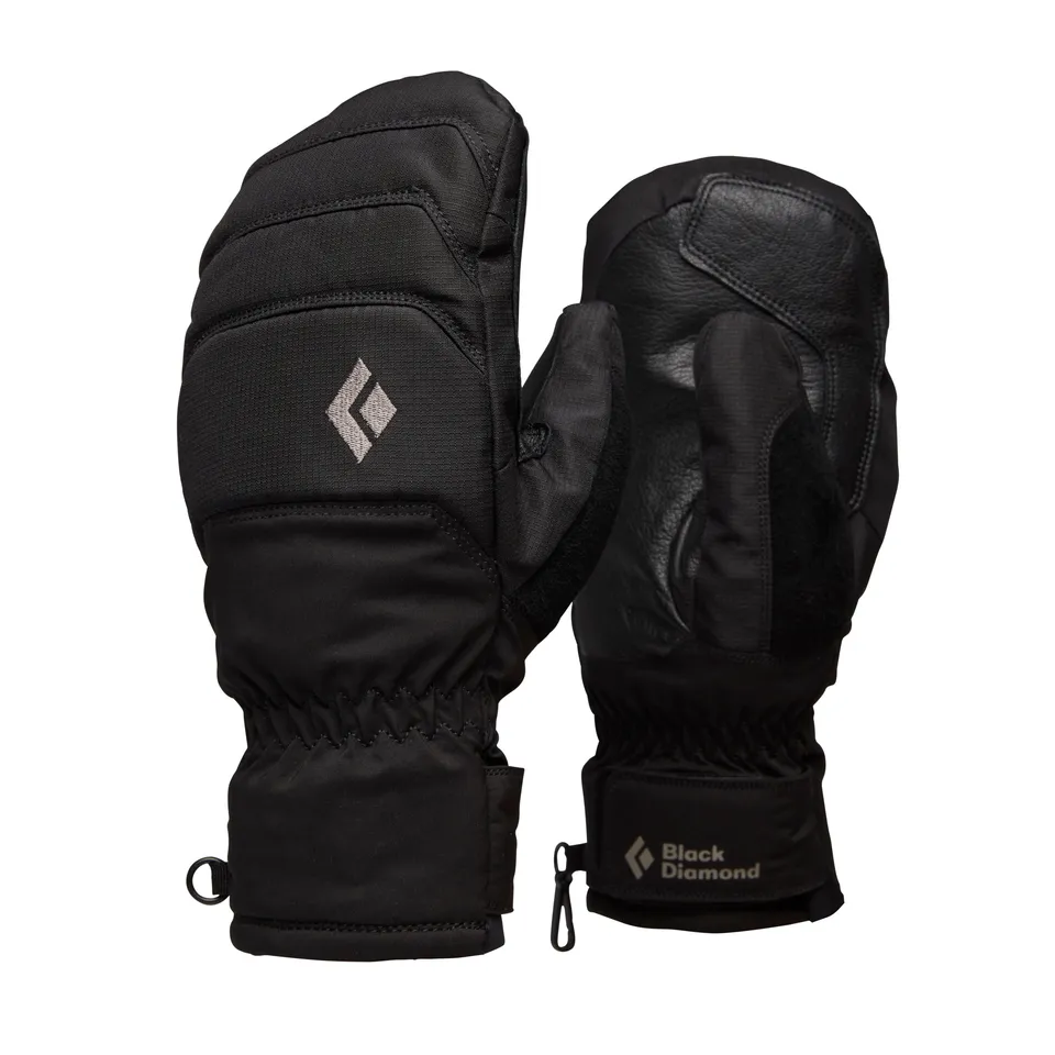 black-diamond-women-s-mission-mx-mitts-moufles-gore-tex-femme image 1