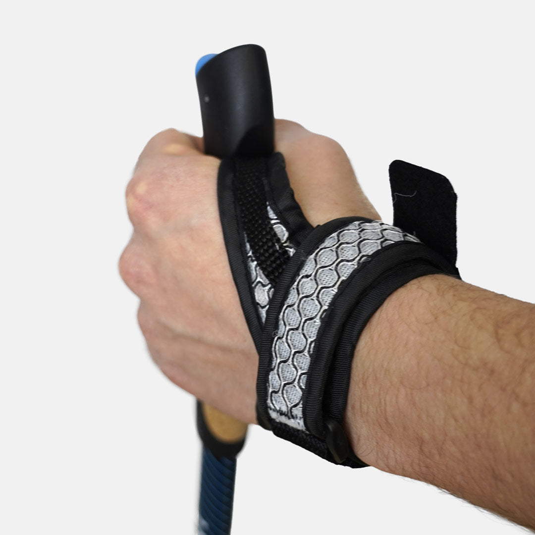 raidlight-z-carbon-pole-strap-gantelets-trail image 5