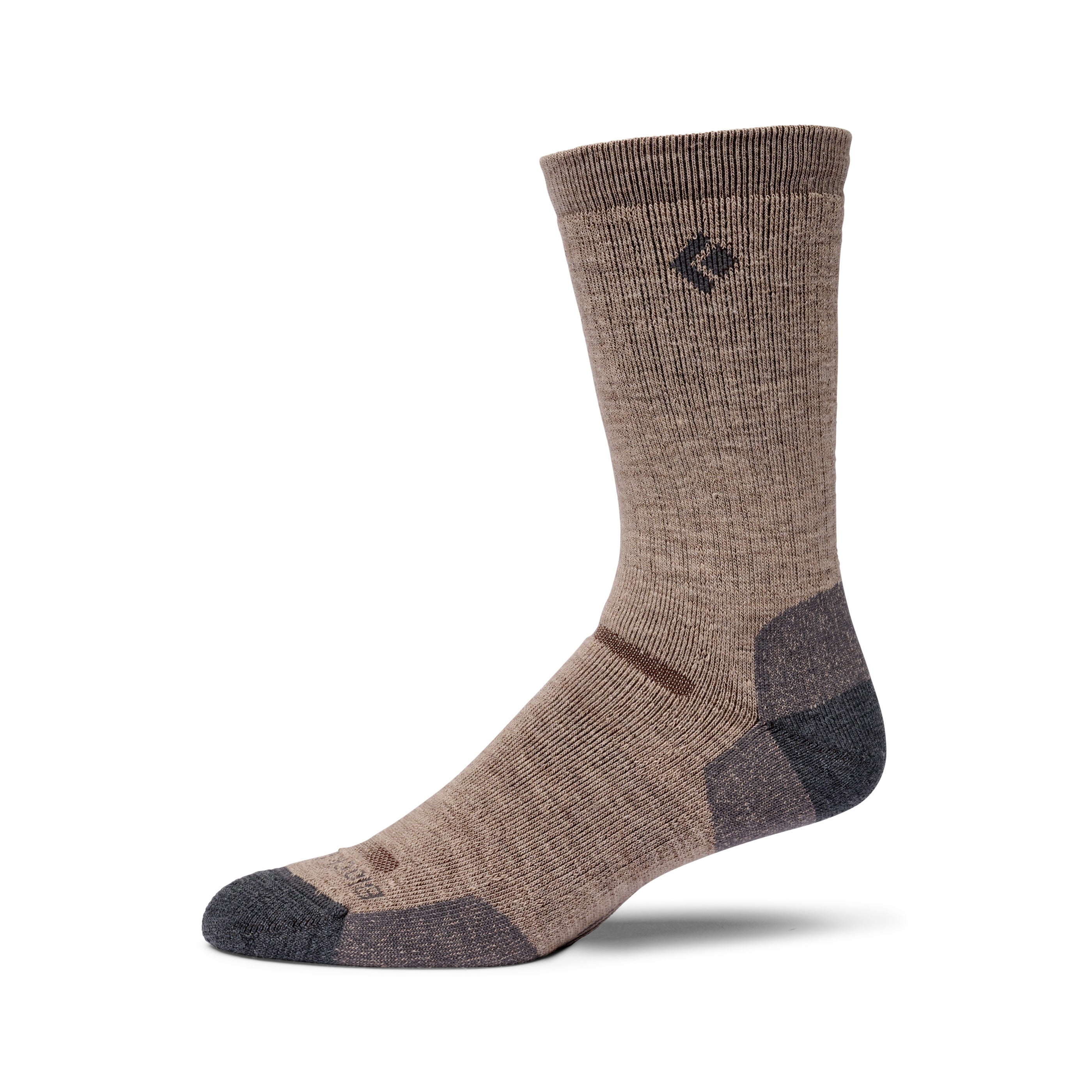 black-diamond-bd-medium-crew-merino-socks-chaussettes-m-rinos image 3
