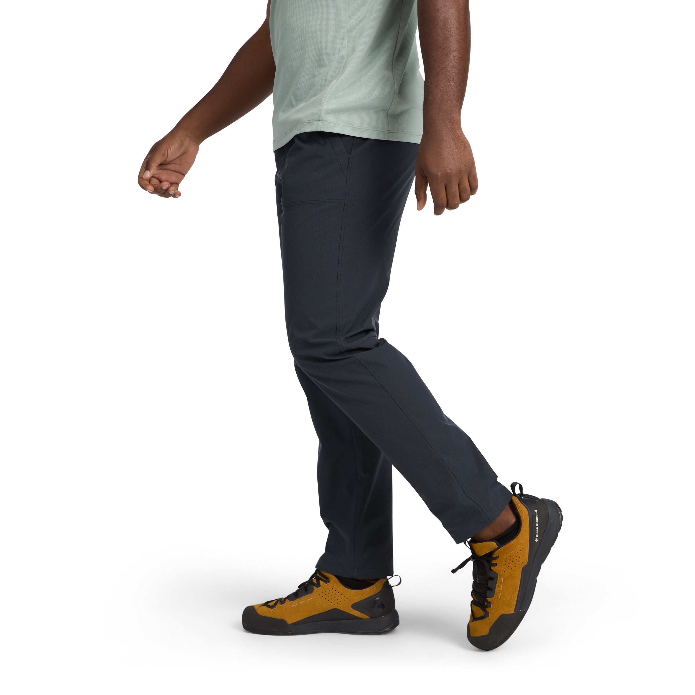 black-diamond-sequence-pantalon-homme-l-ger-escalade-et-outdoor image 3