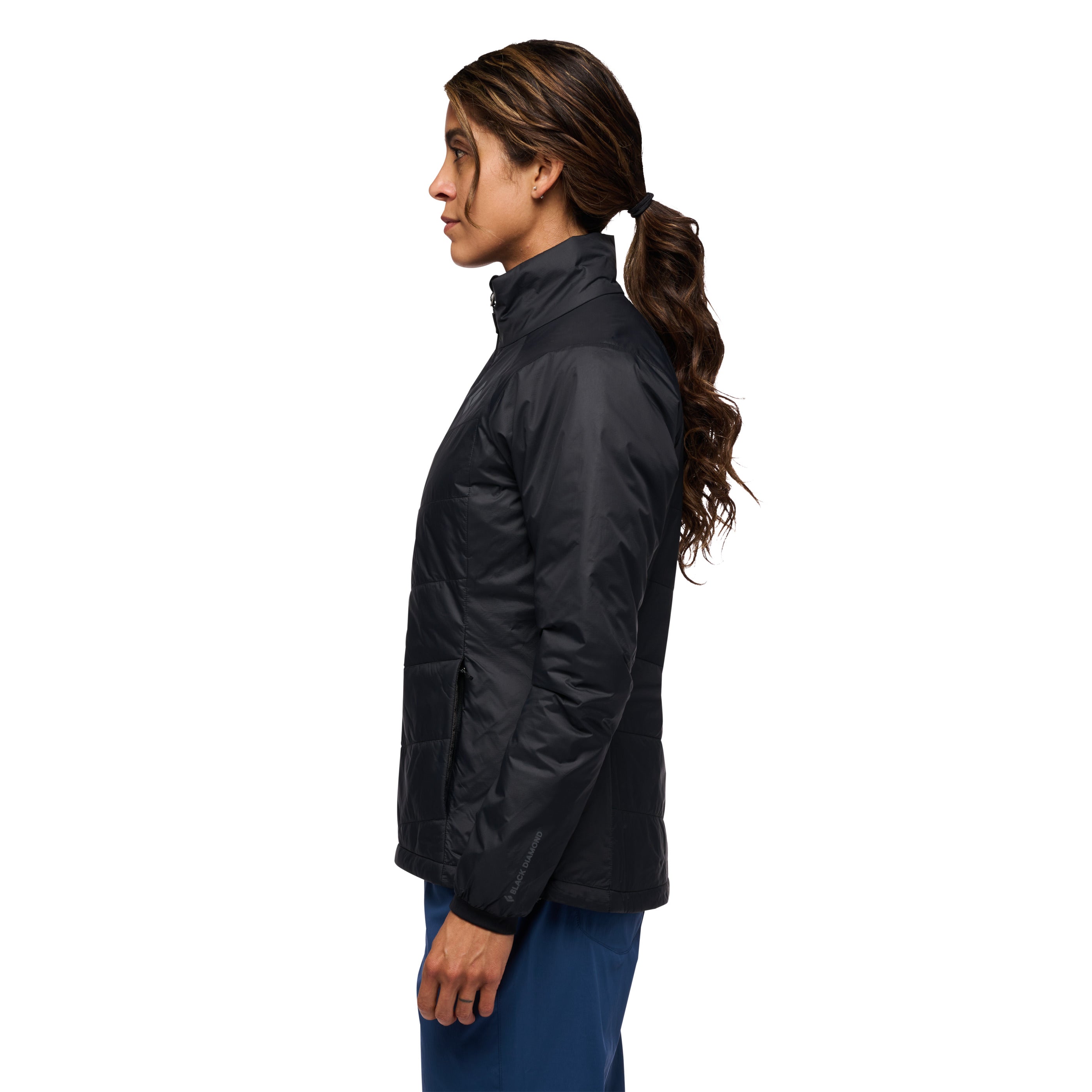 black-diamond-solution-2-0-veste-femme-mi-couche-isolante image 3