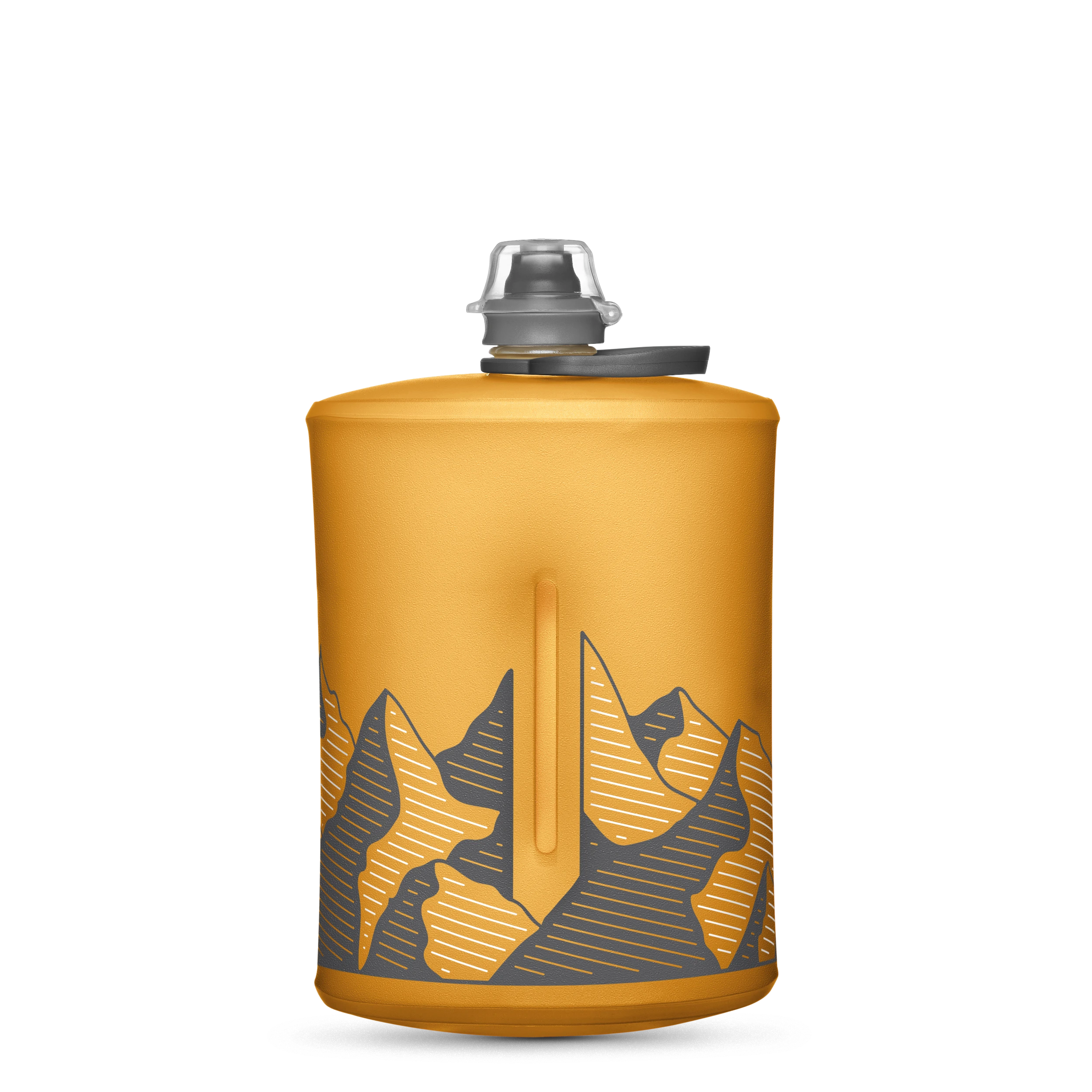 hydrapak-stow-1l-gourde-souple-pliable-1-litre image 7