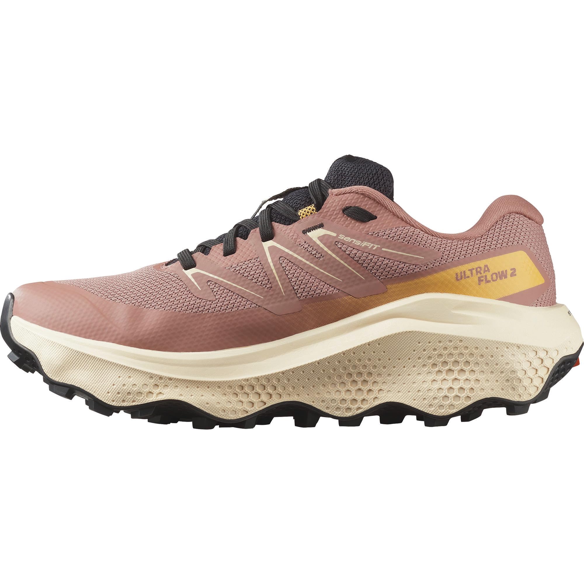 salomon-ultra-flow-2-gore-tex-chaussures-de-trail-femme image 7