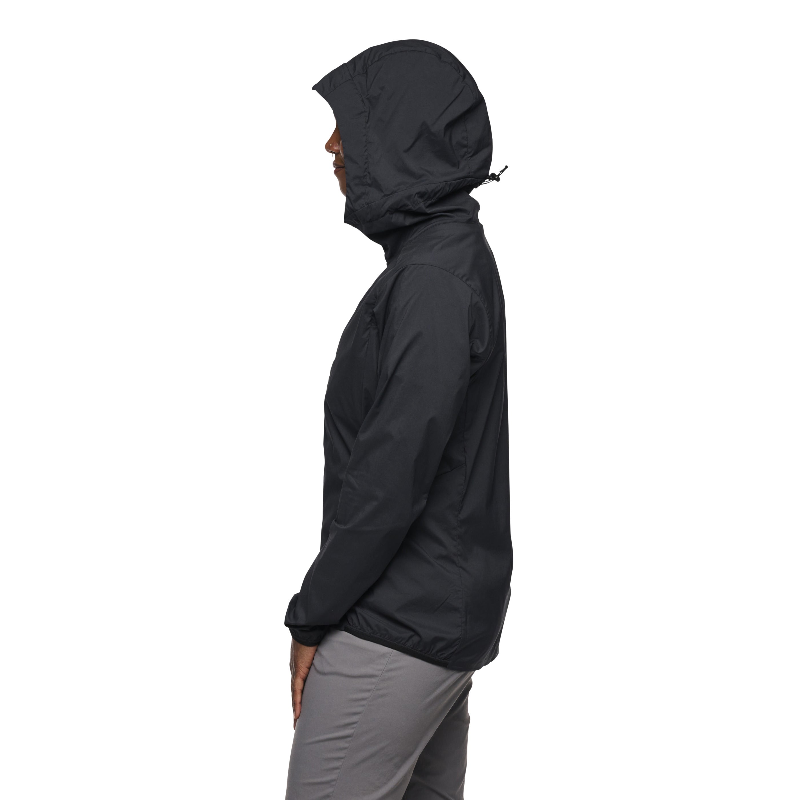 black-diamond-alpine-start-hoody-veste-softshell-femme image 3