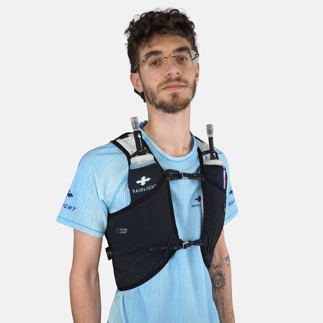 raidlight-ultralight-12l-sac-gilet-trail-mixte image 2