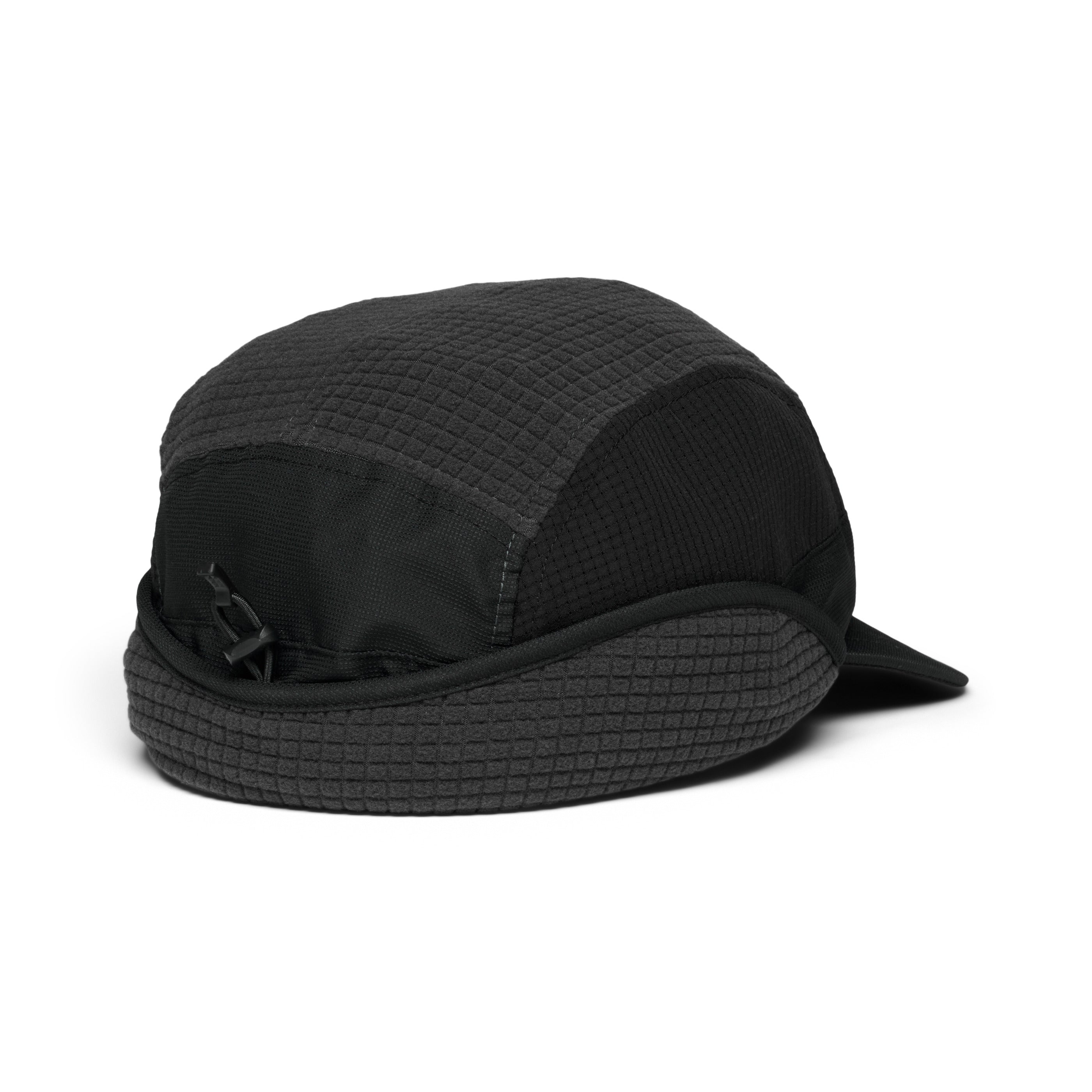 black-diamond-distance-winter-cap-bonnet-trail-hiver image 2