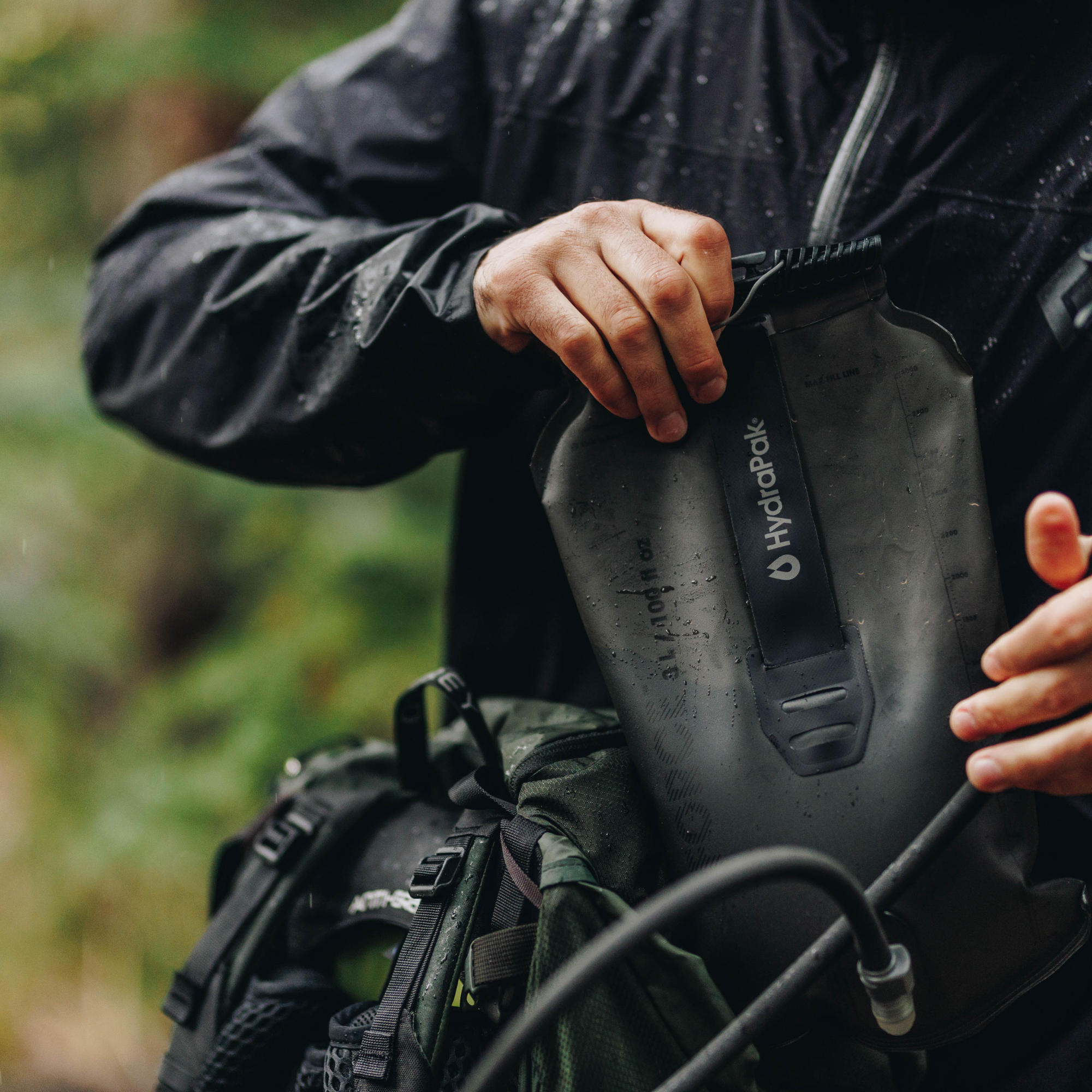 hydrapak-force-3l-poche-eau-robuste-tactical image 3
