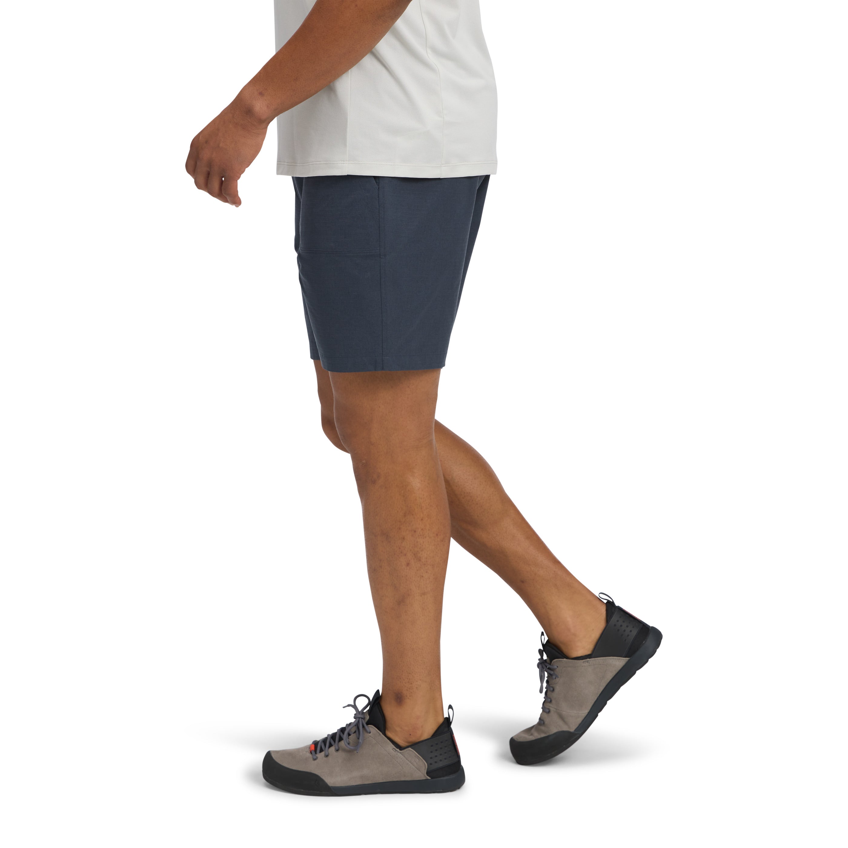 black-diamond-sequence-short-homme-short-escalade image 2