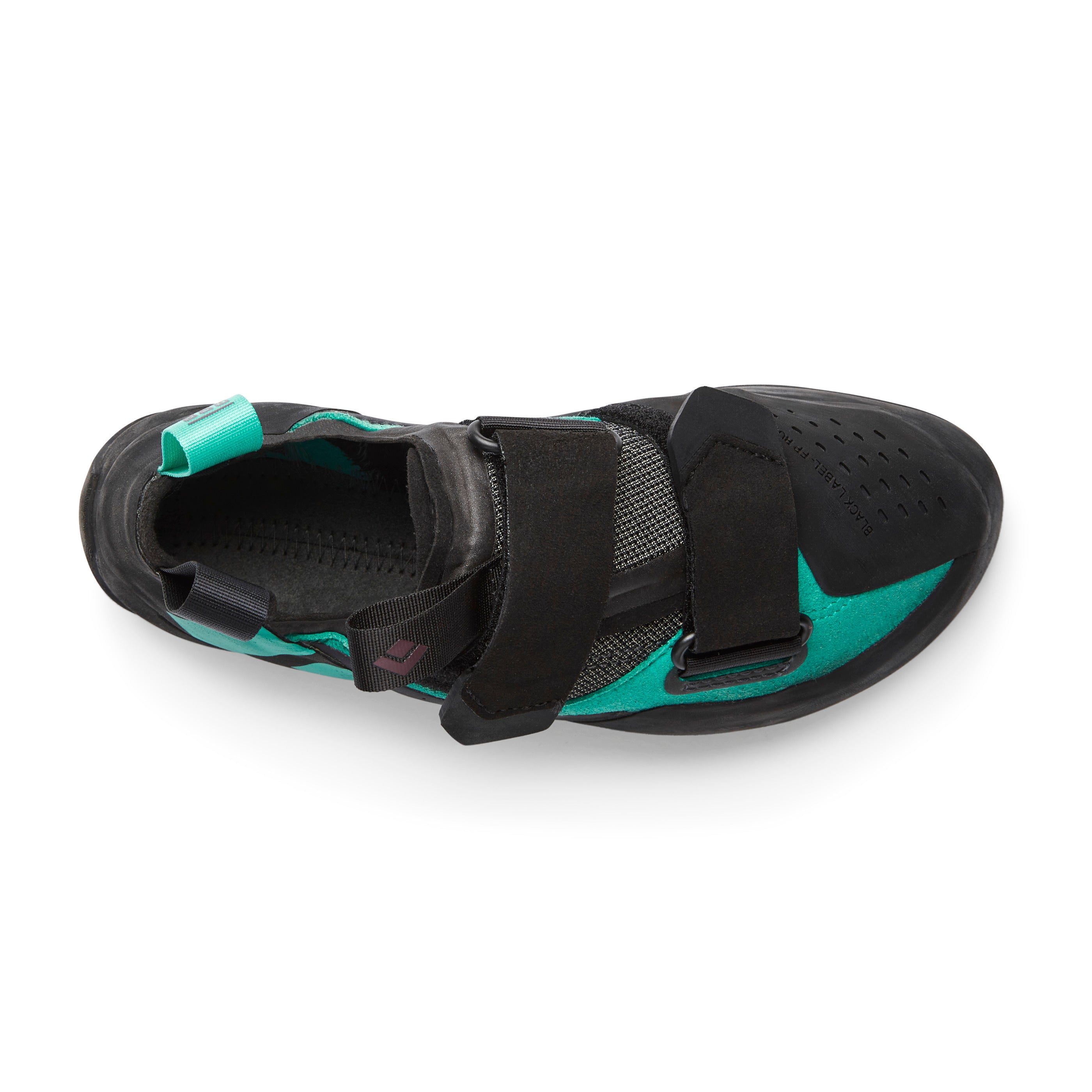 black-diamond-method-femme-chaussons-d-escalade-sport image 4