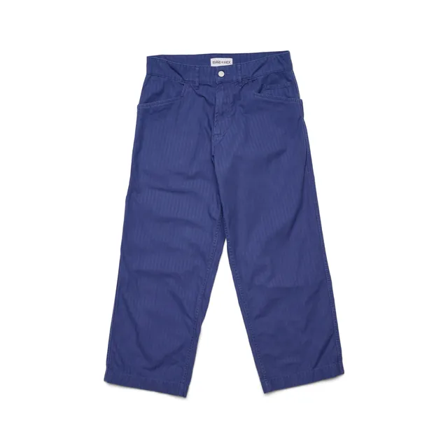 black-diamond-hex-pantalon-homme-coton-bio image 1