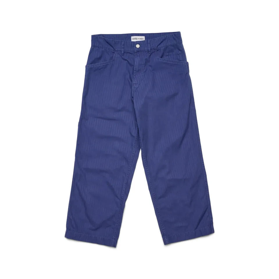black-diamond-hex-pantalon-homme-coton-bio image 1