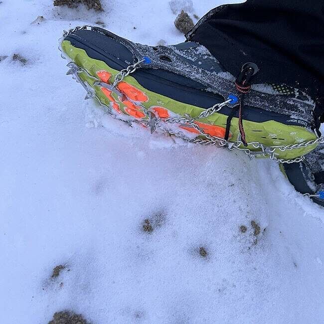 Parfaits pour aller au travail l’hiver
