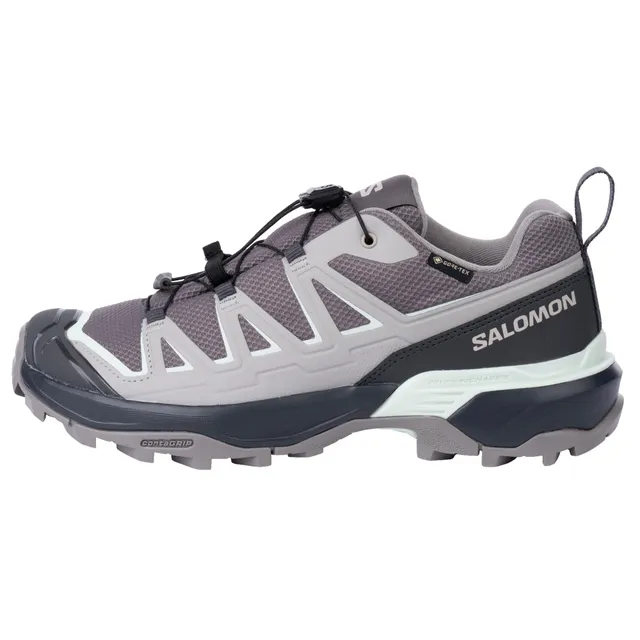 salomon-x-ultra-flare-gore-tex-chaussures-de-randonn-e-femme image 1